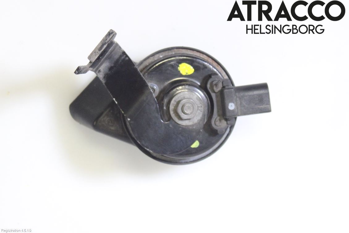 Porsche MACAN/EV 14- Signalhorn