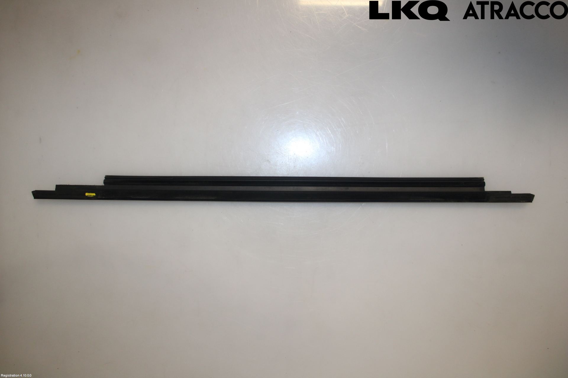 Audi A3/S3 8V 13-20 Dörr Dekorlist Bak Hö