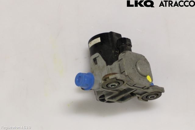 Kia OPTIMA 16-20 Kolkanister Ventil