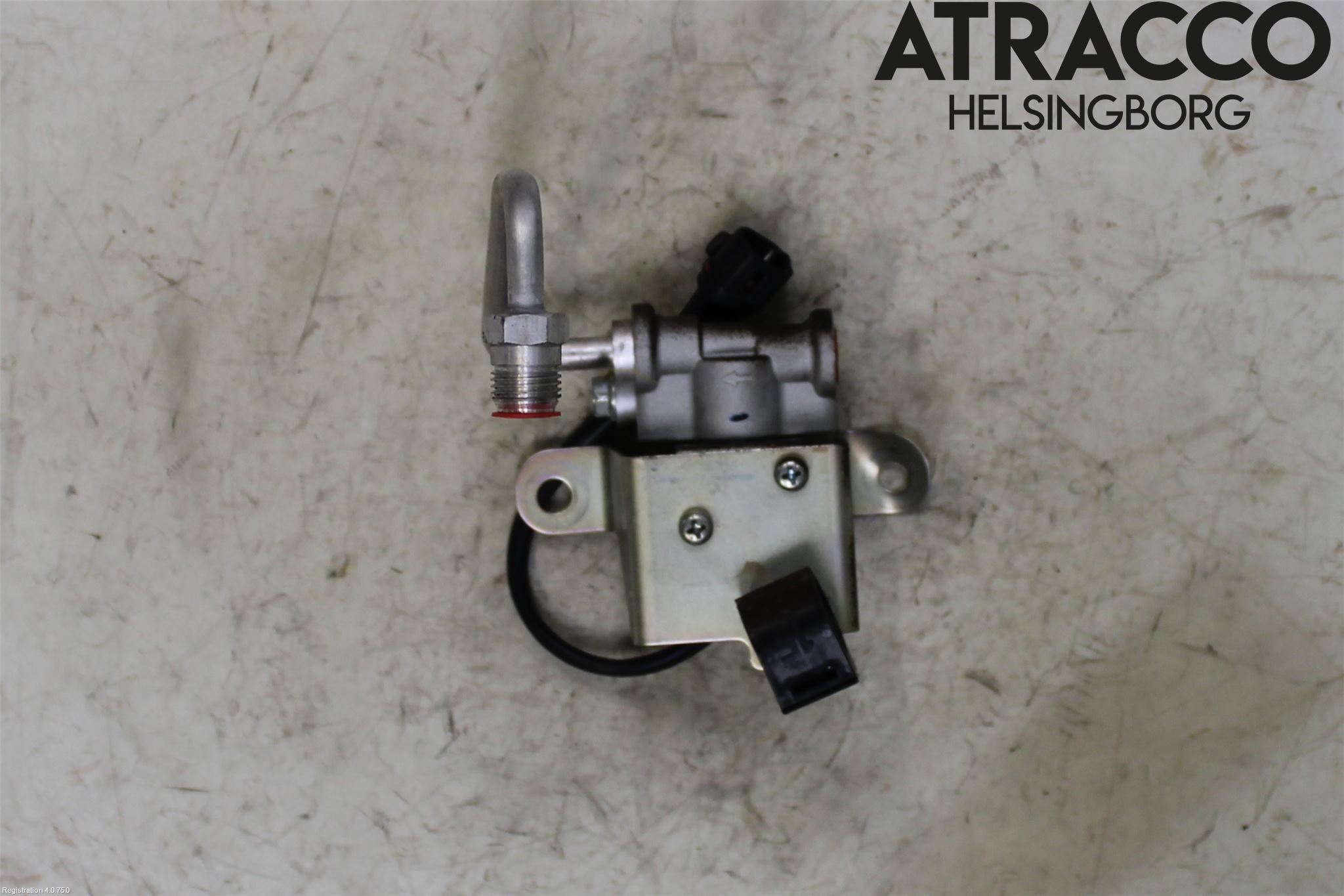 Mitsubishi OUTLANDER 13-21 Ac Övrigt