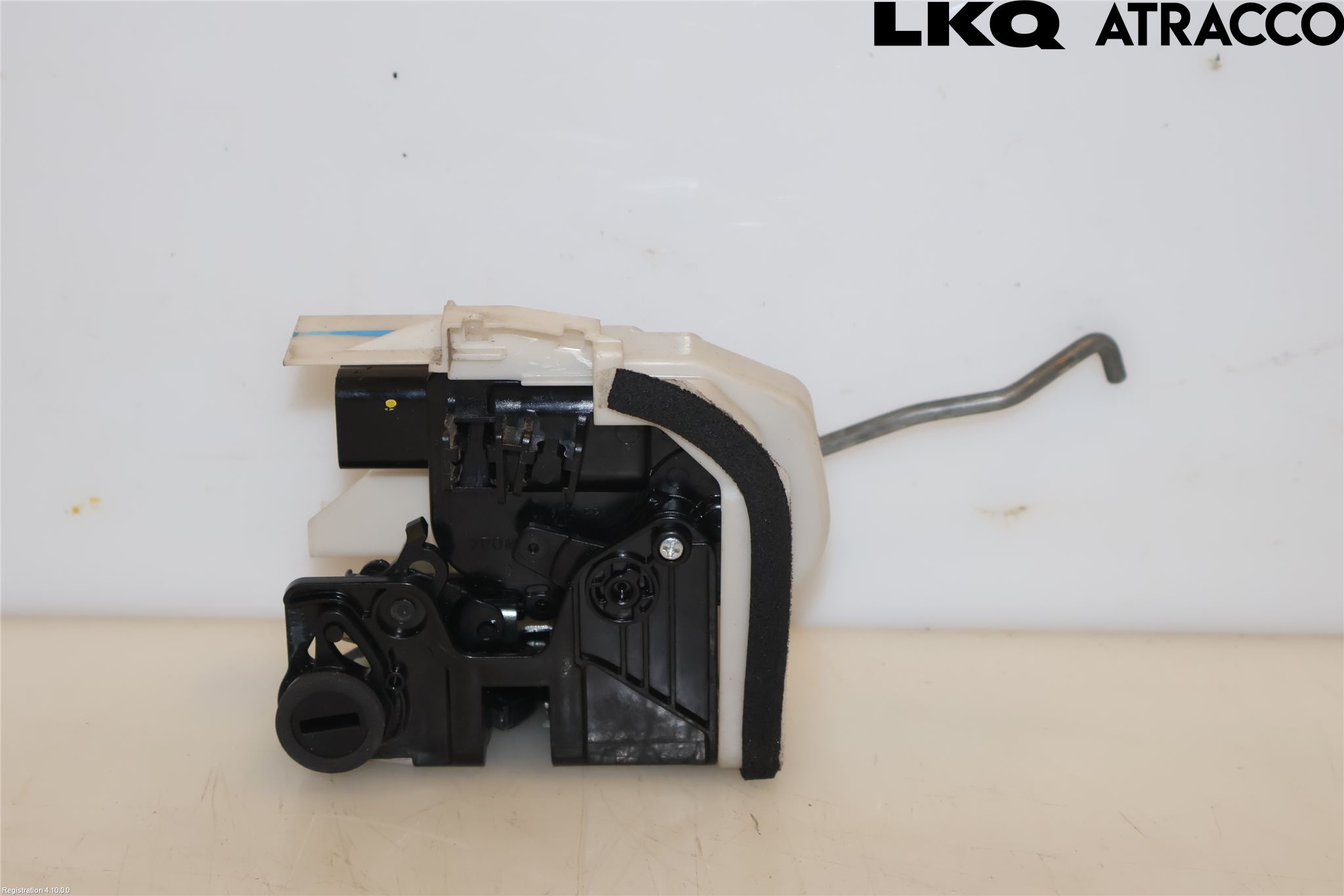 Kia PICANTO 17- Centrallåsmotor Höger