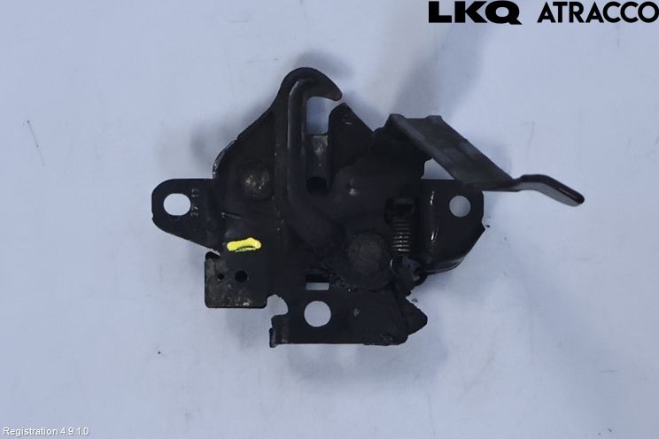 Toyota AURIS 13-19 Huvlås