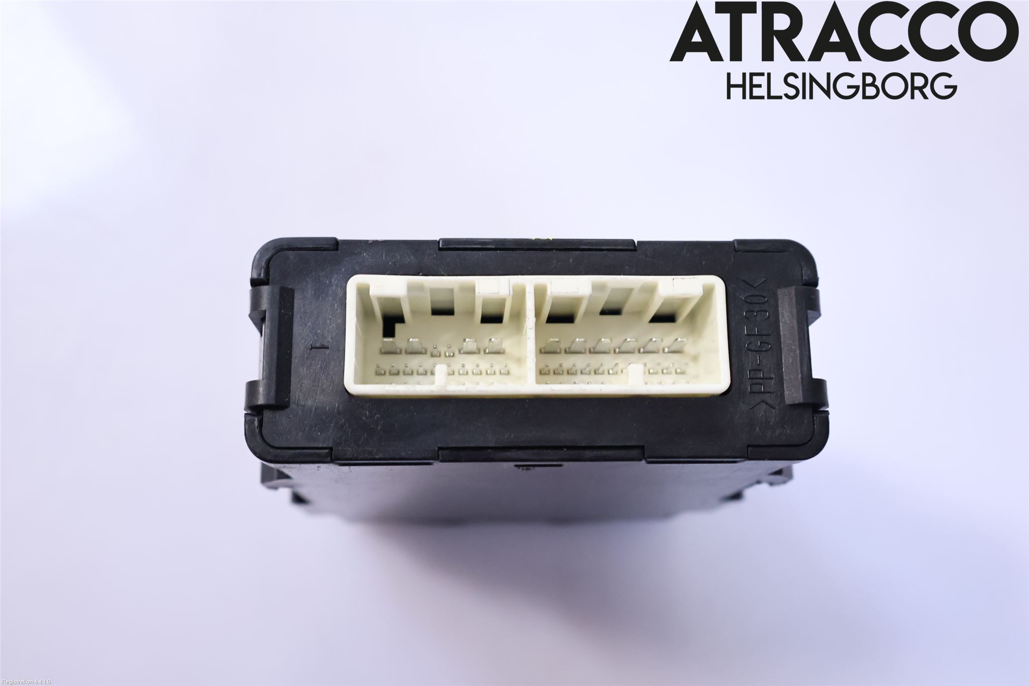 Toyota AURIS 13-19 Styrenhet Växellåda