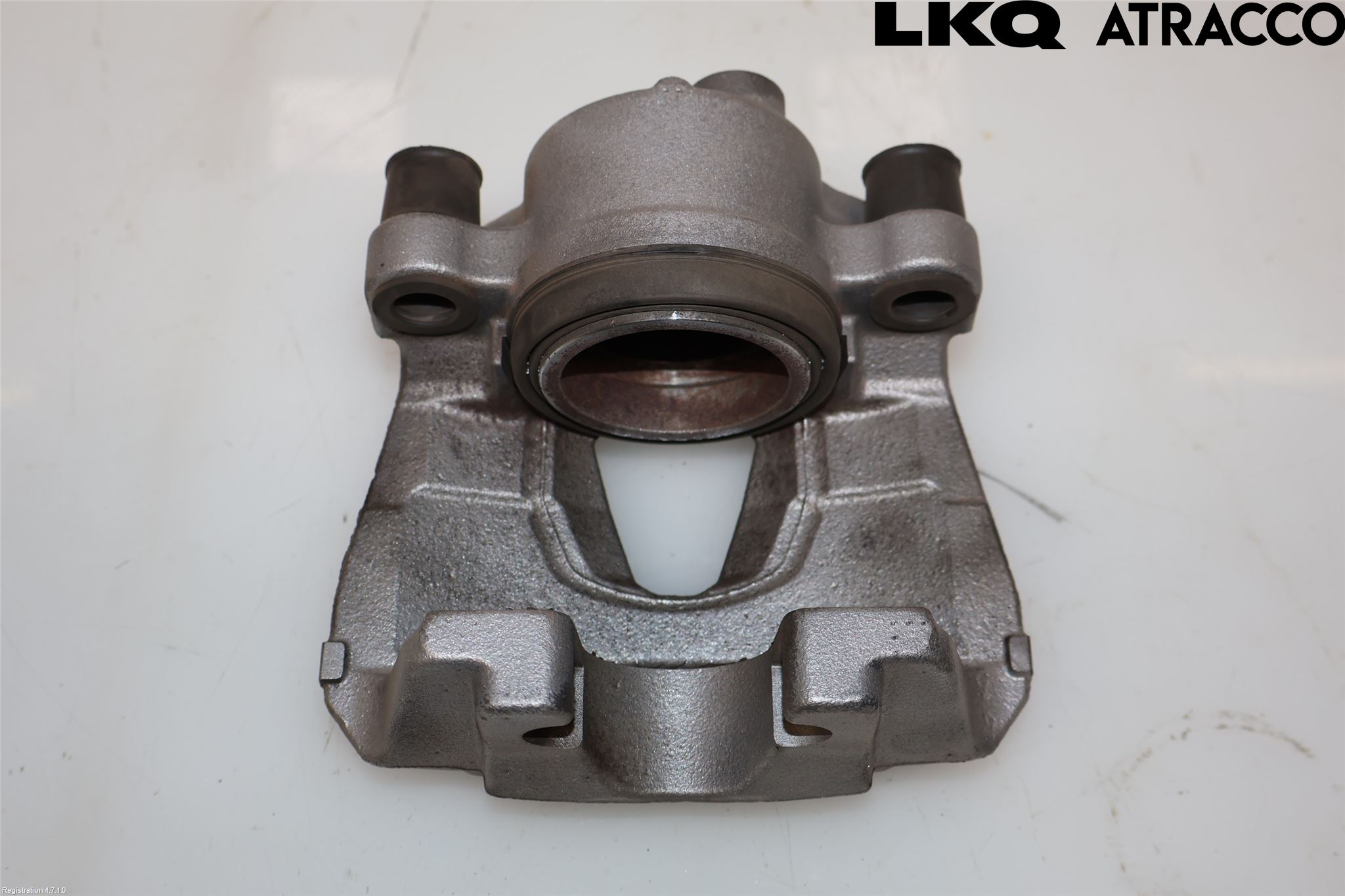 Toyota PROACE II 16- Bromsok Fram Höger