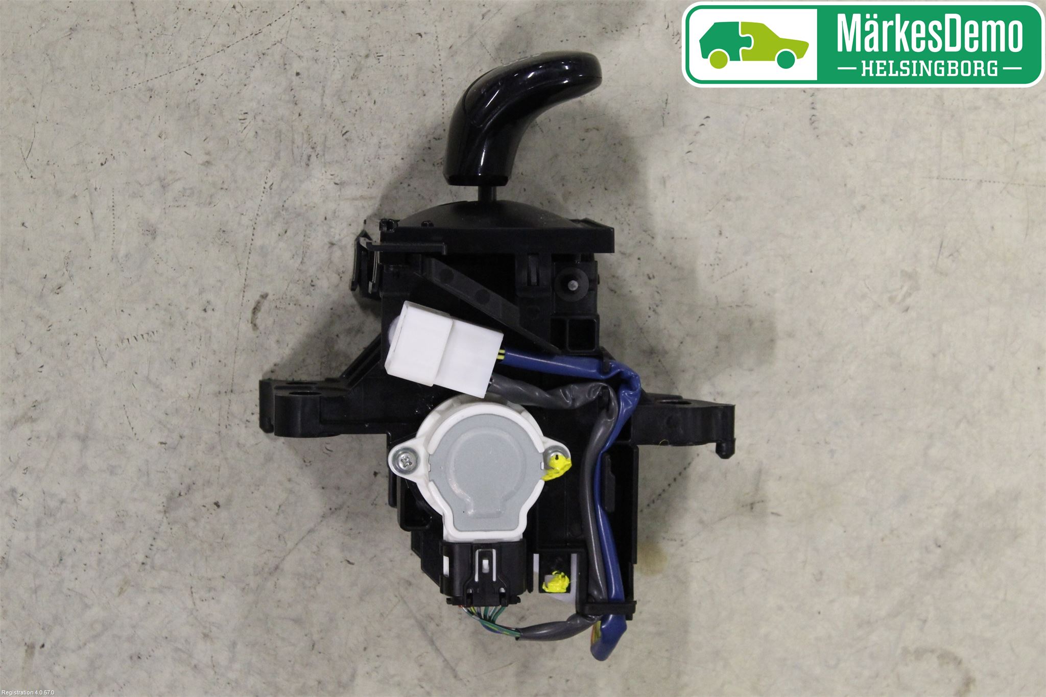 Toyota AURIS 13-19 Växelspak