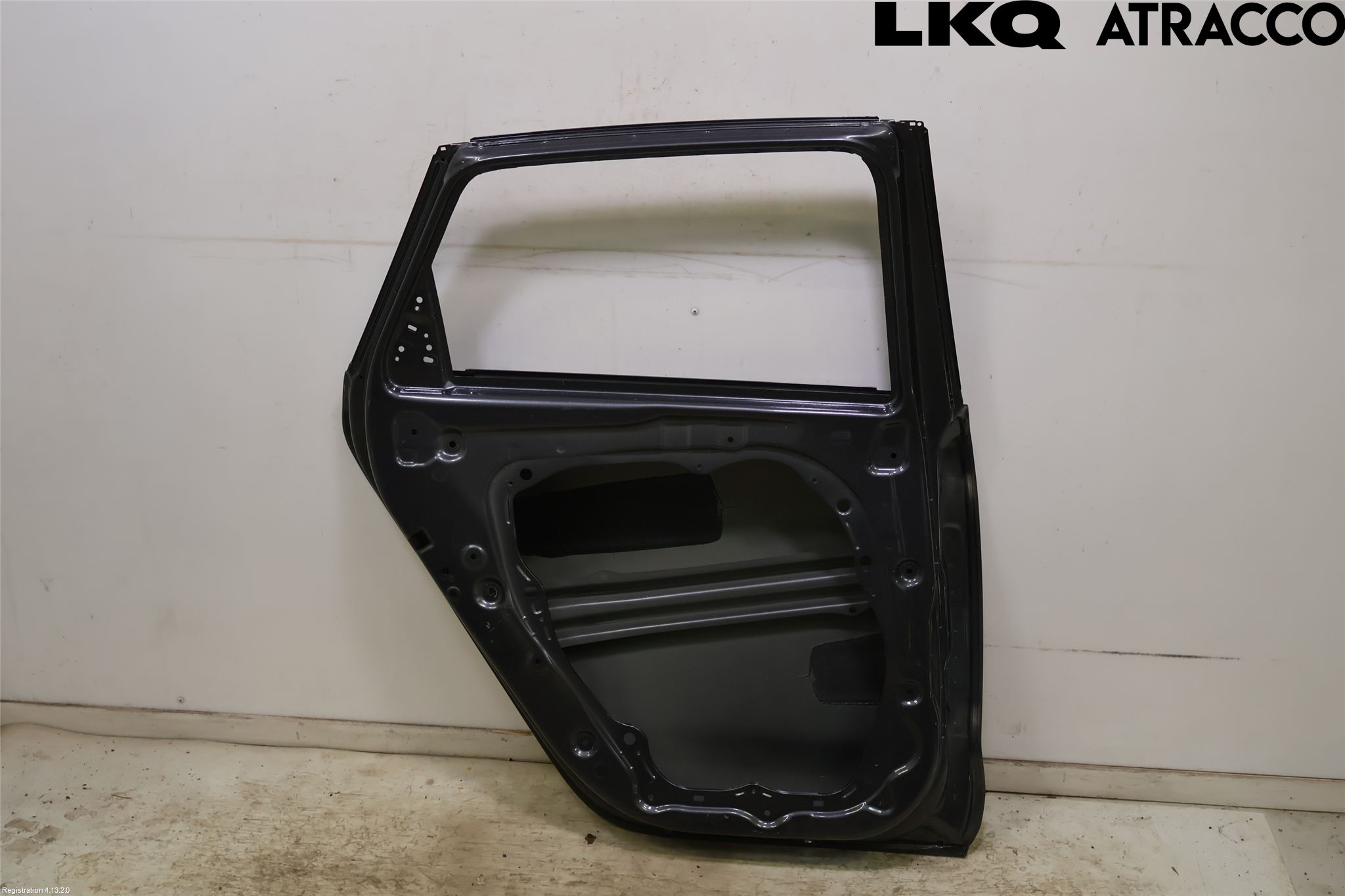 Hyundai i30 PD 17- Dörr Bak Vänster