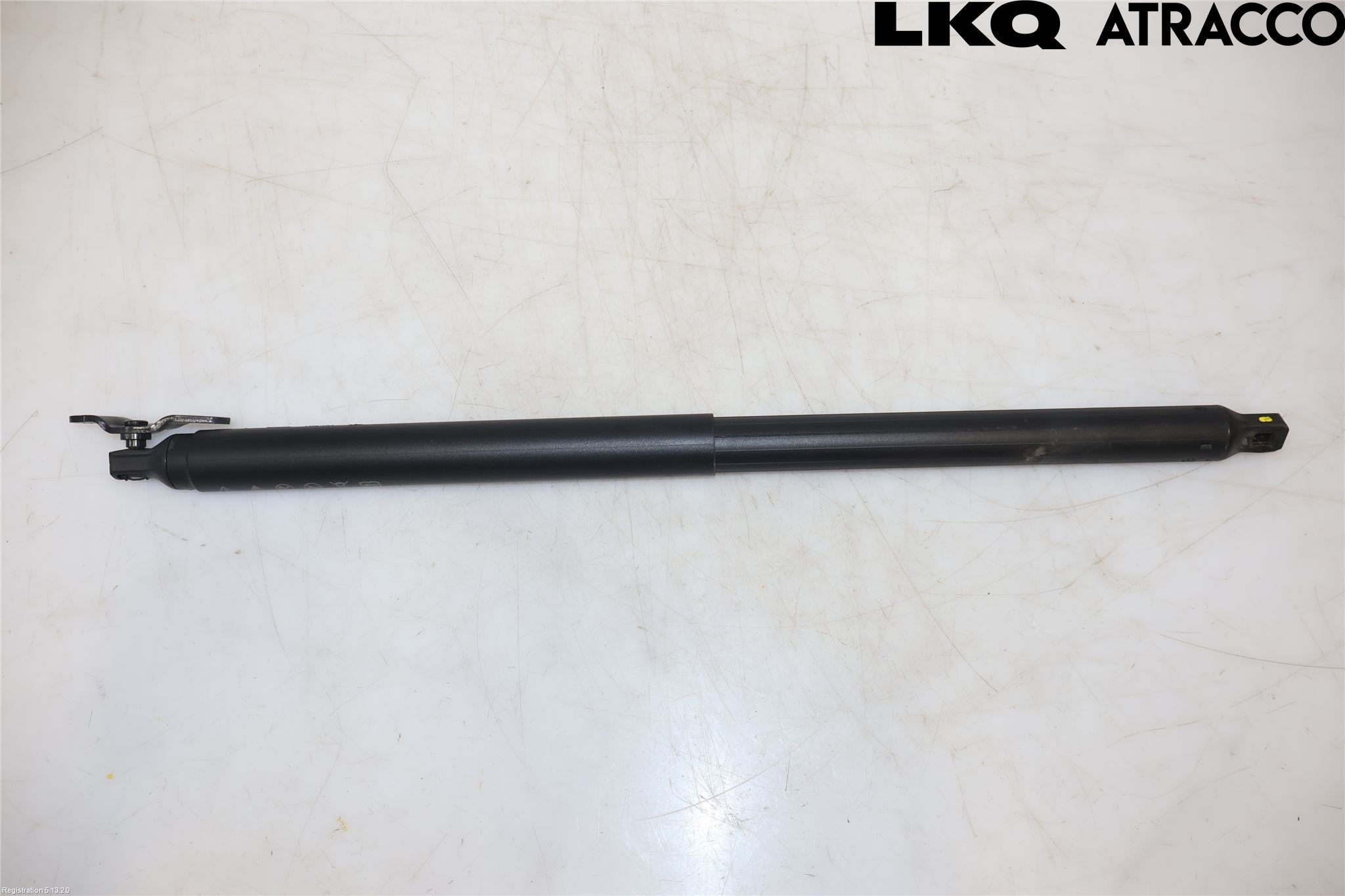 Volkswagen VW ARTEON 17- Gasfjäder Baklucka