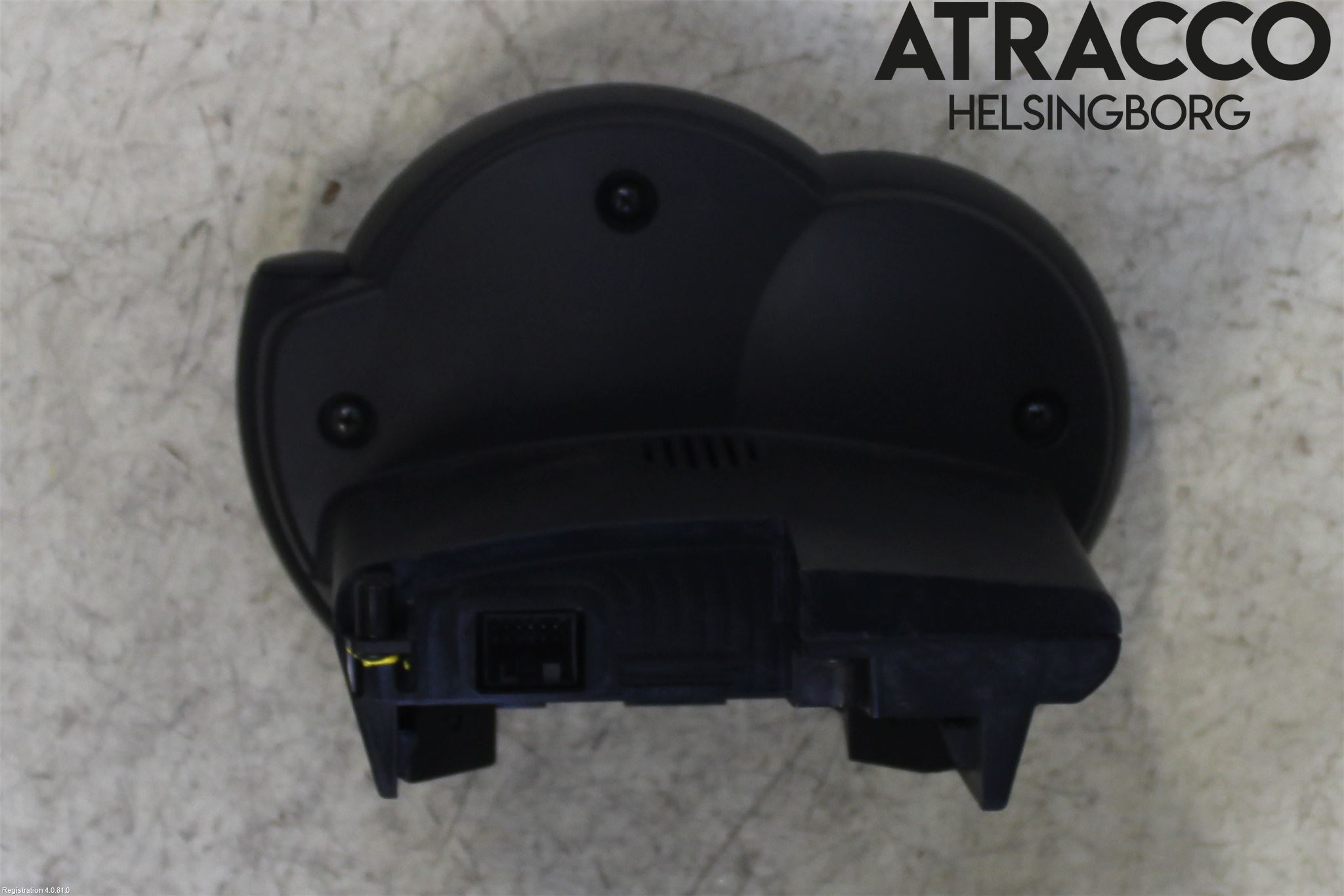 Mini ONE/COOPER 5DR F55 14-24 Instrument Komb