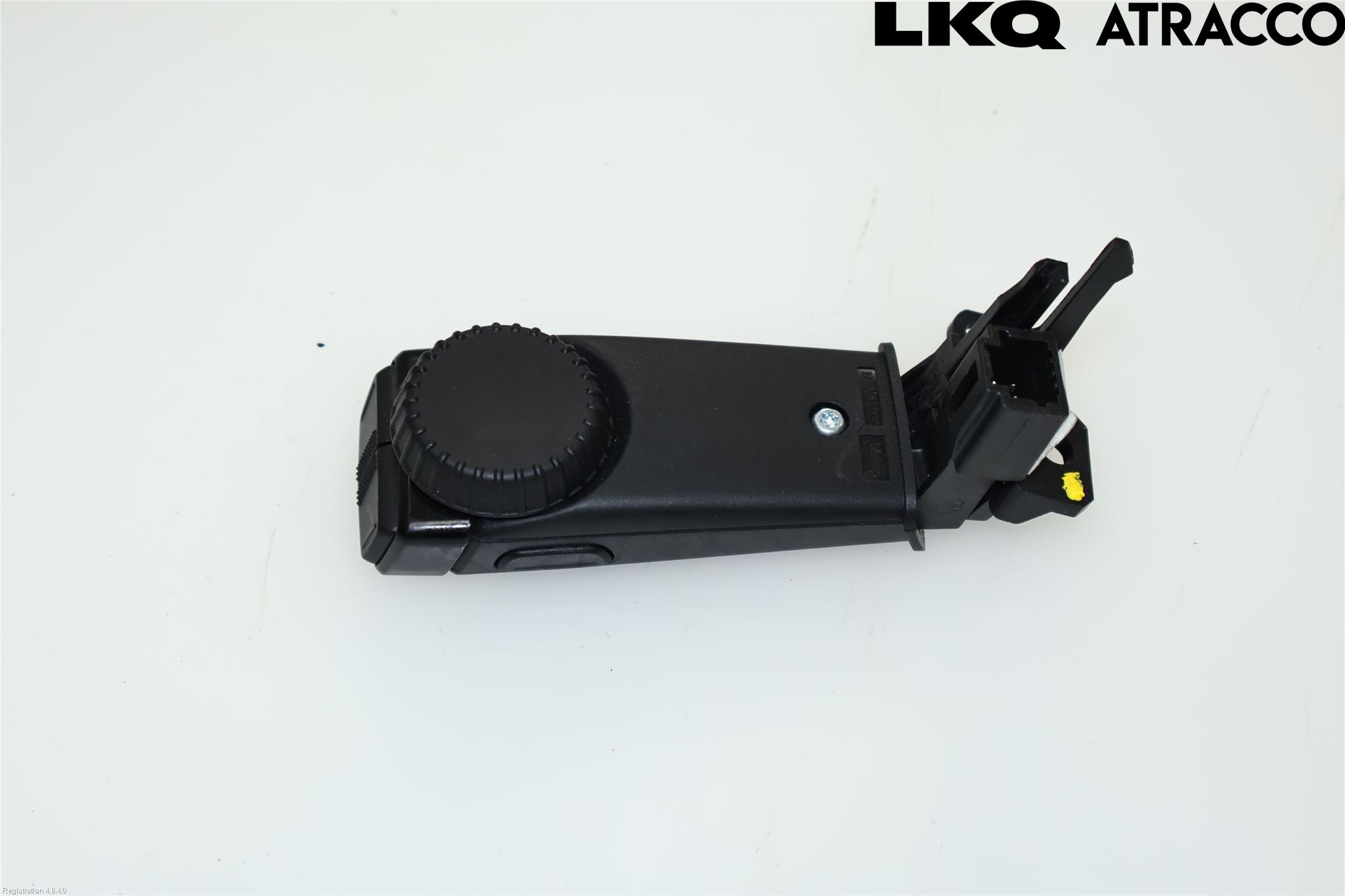 Renault CLIO/E-TECH V 20- Spak-Rattreglage Radio