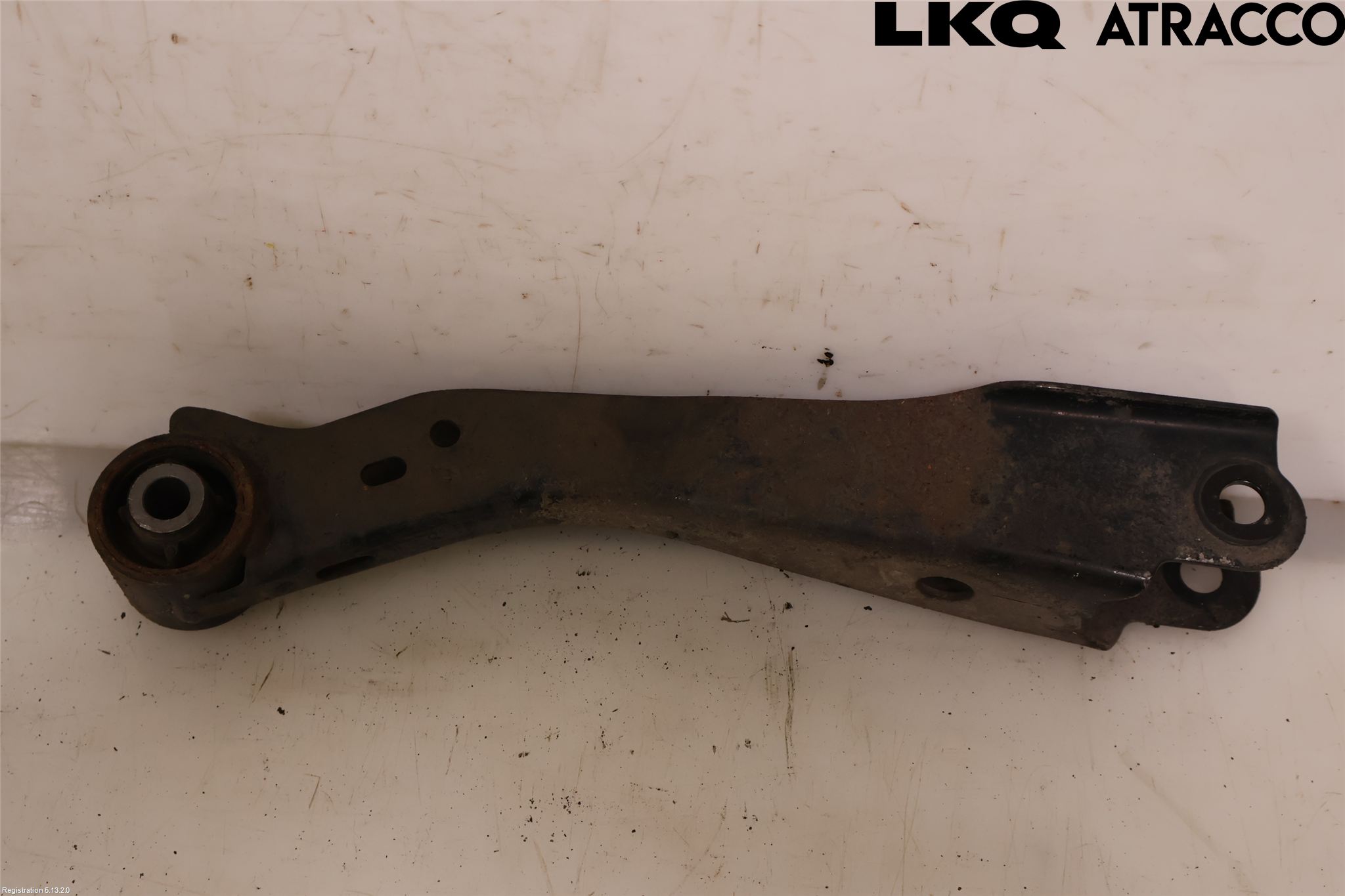 Toyota GT86 12- Bärarm Bak Höger