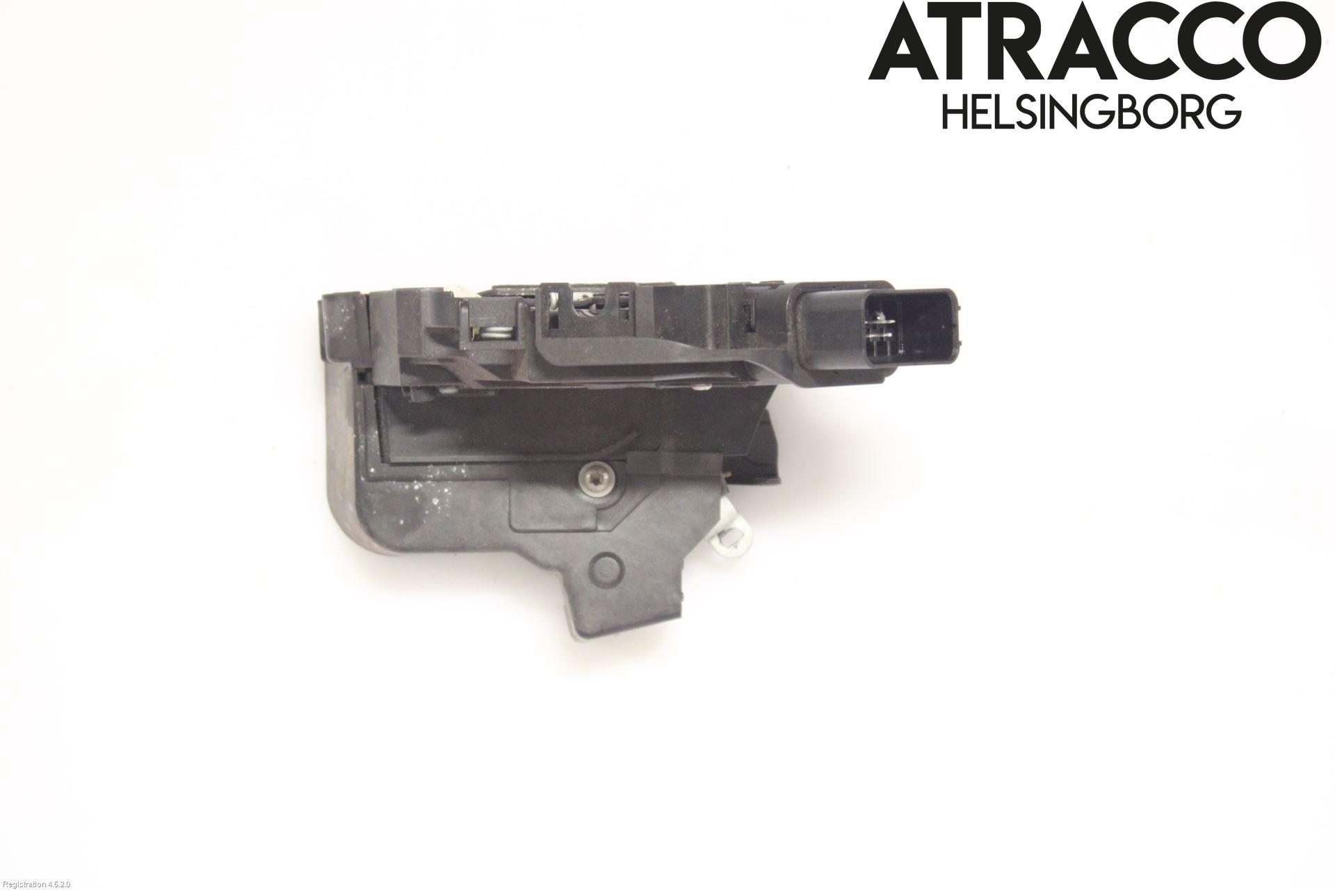 Ford MONDEO 07-15 Centrallåsmotor Höger