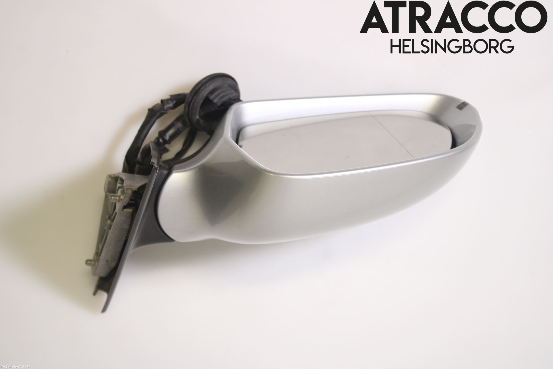 Audi A3/S3 05-13 Spegel Yttre El Vä