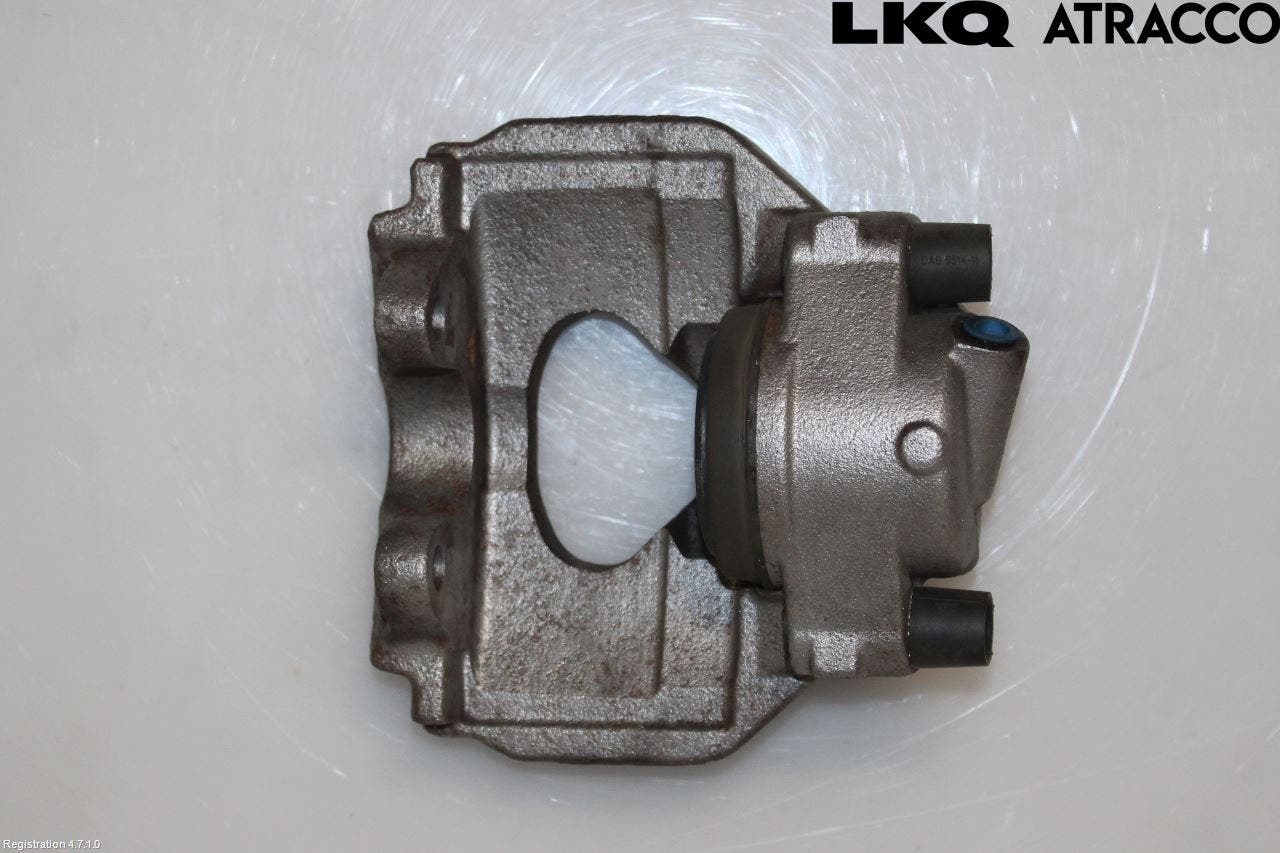 Volkswagen VW TRANSP/CARAVELLE (T5) 04-15 Bromsok Fram Vänster