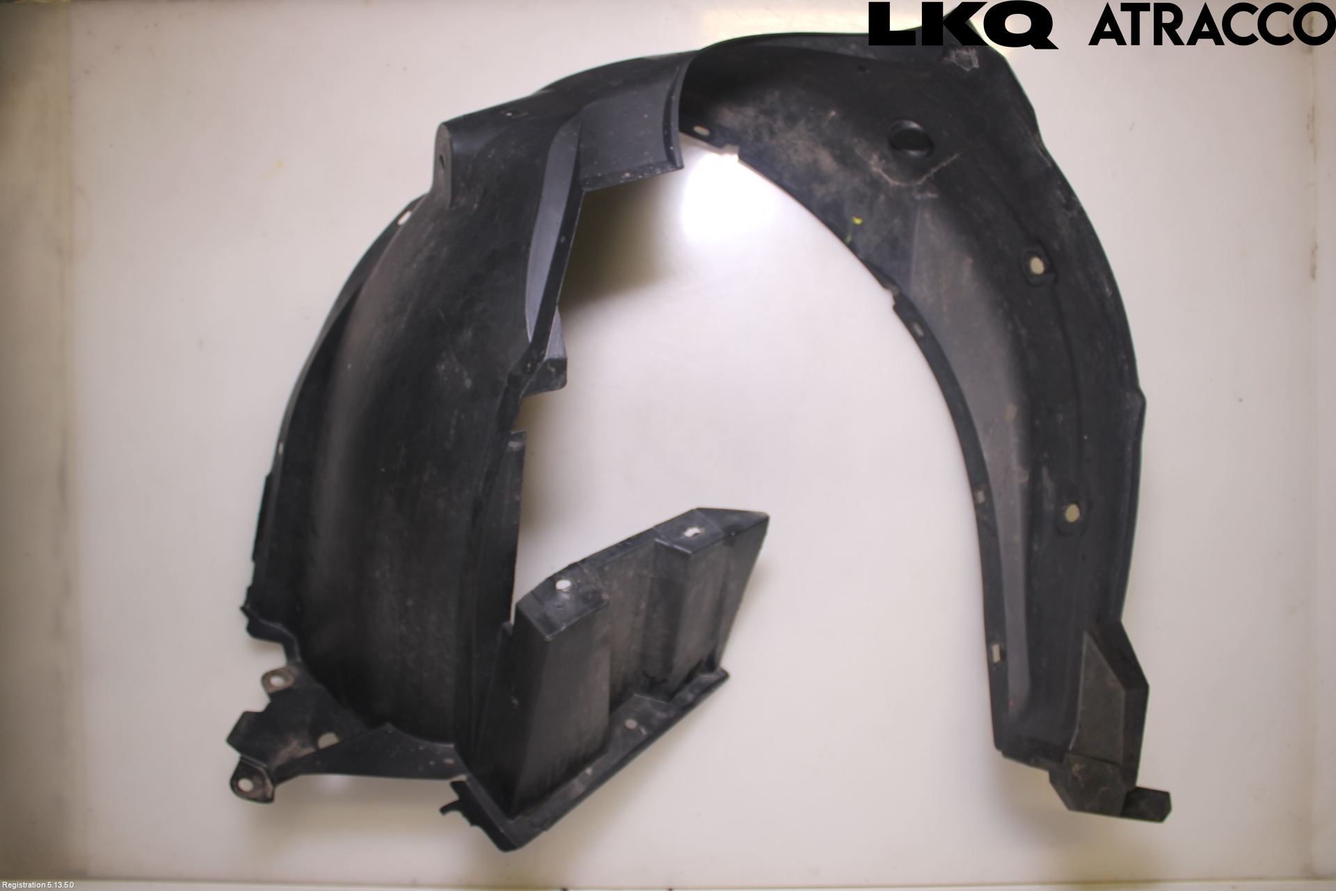 Toyota AYGO 15-21 Skärm Inner