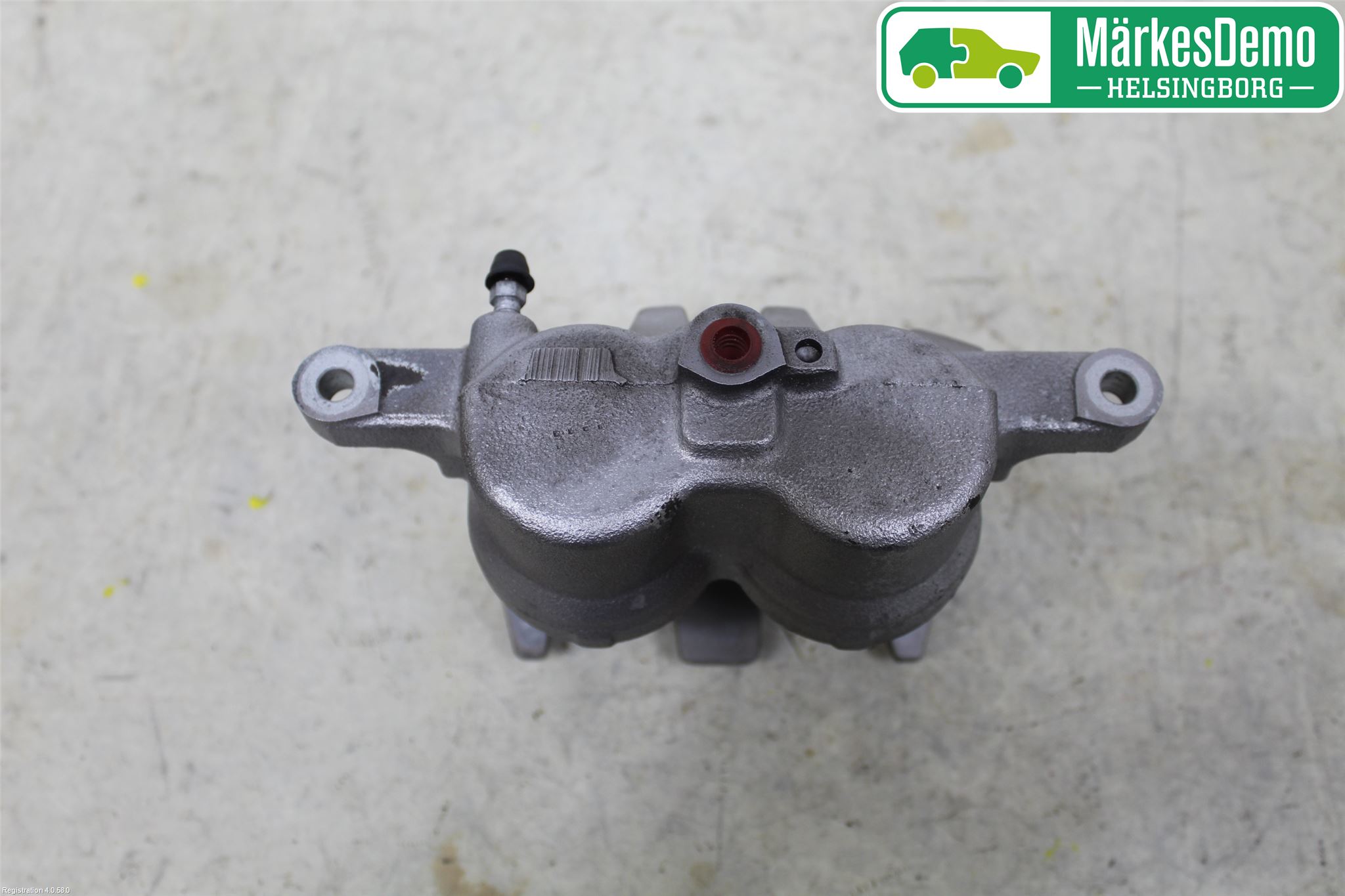 Toyota RAV4 13-18 Bromsok Fram Vänster