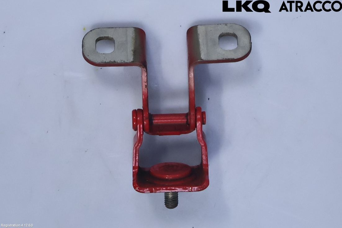 Citroen COTROEN C3 17-24 Bakluckegångjärn Vä