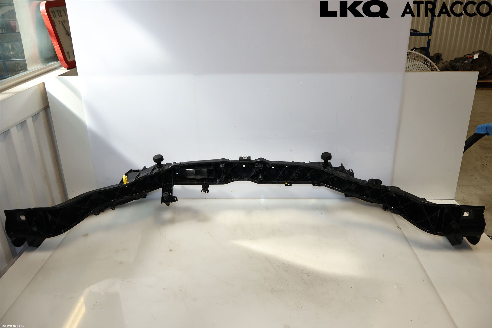 Ford FOCUS 15-18 Frontplåt