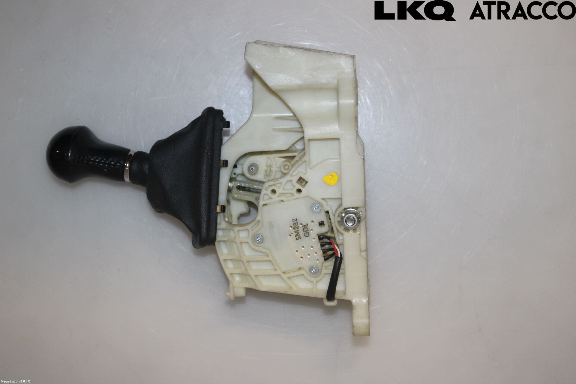 Kia CEED 12-18 Växelspak