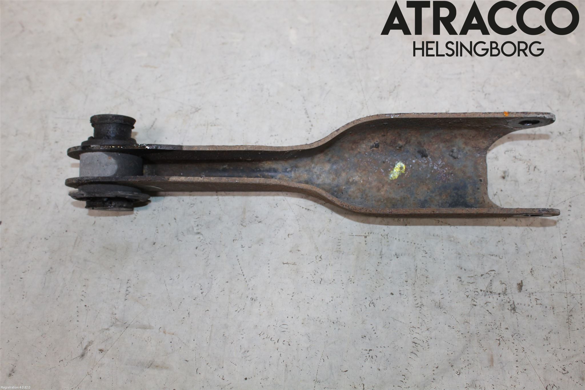 Landrover RANGE ROVER SPORT (L494) 14-22 Bärarm Bak Vänster