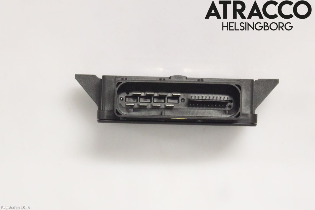 Audi A8/S8 4H 10-17 Styrenhet Parkbroms Epb
