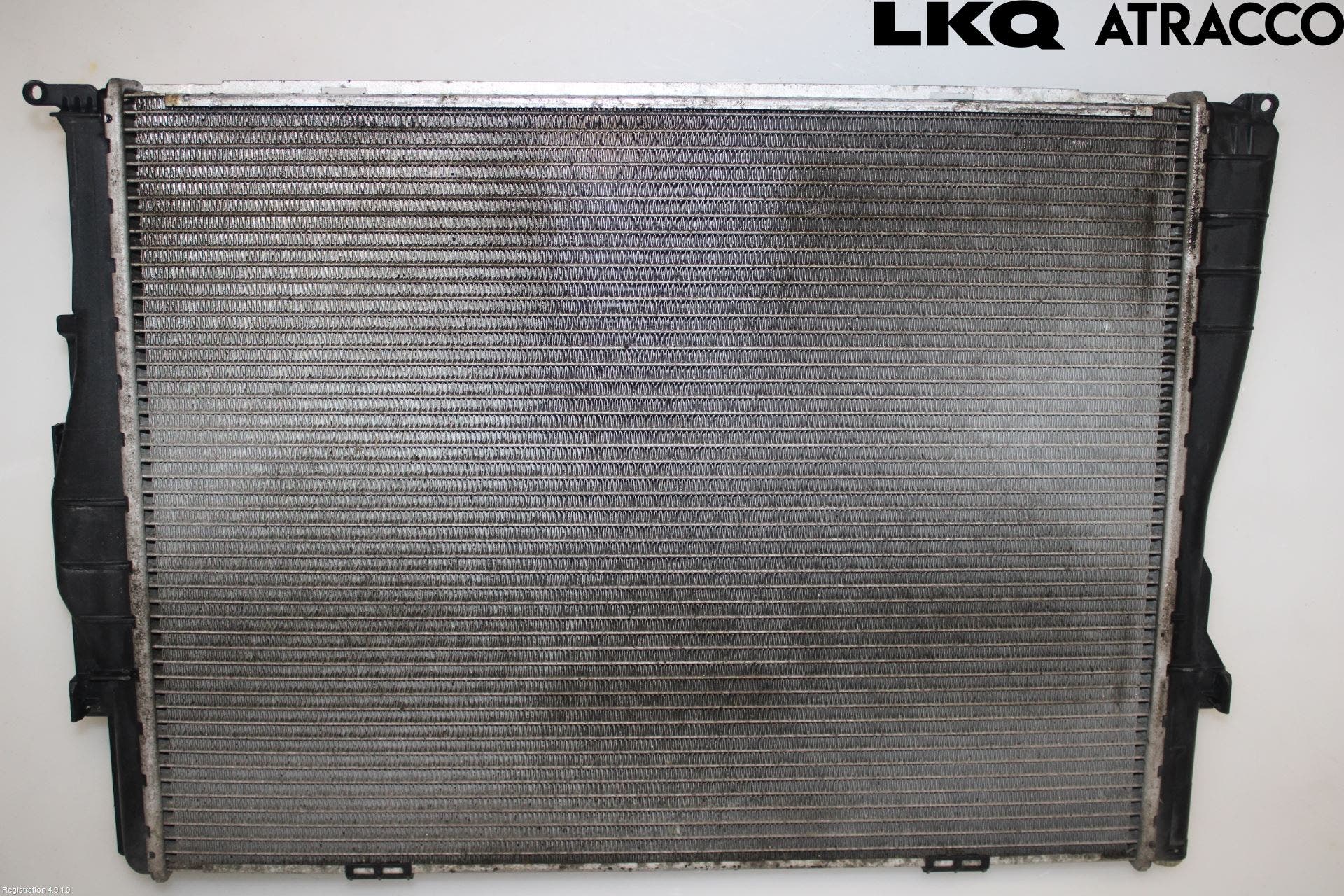 BMW 3 E92/93 Coupé/Cab 05-14 Kylare Man