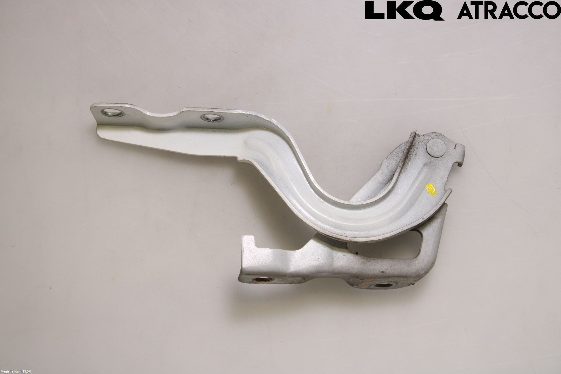 Hyundai i10 BA 17-20 Huvgångjärn