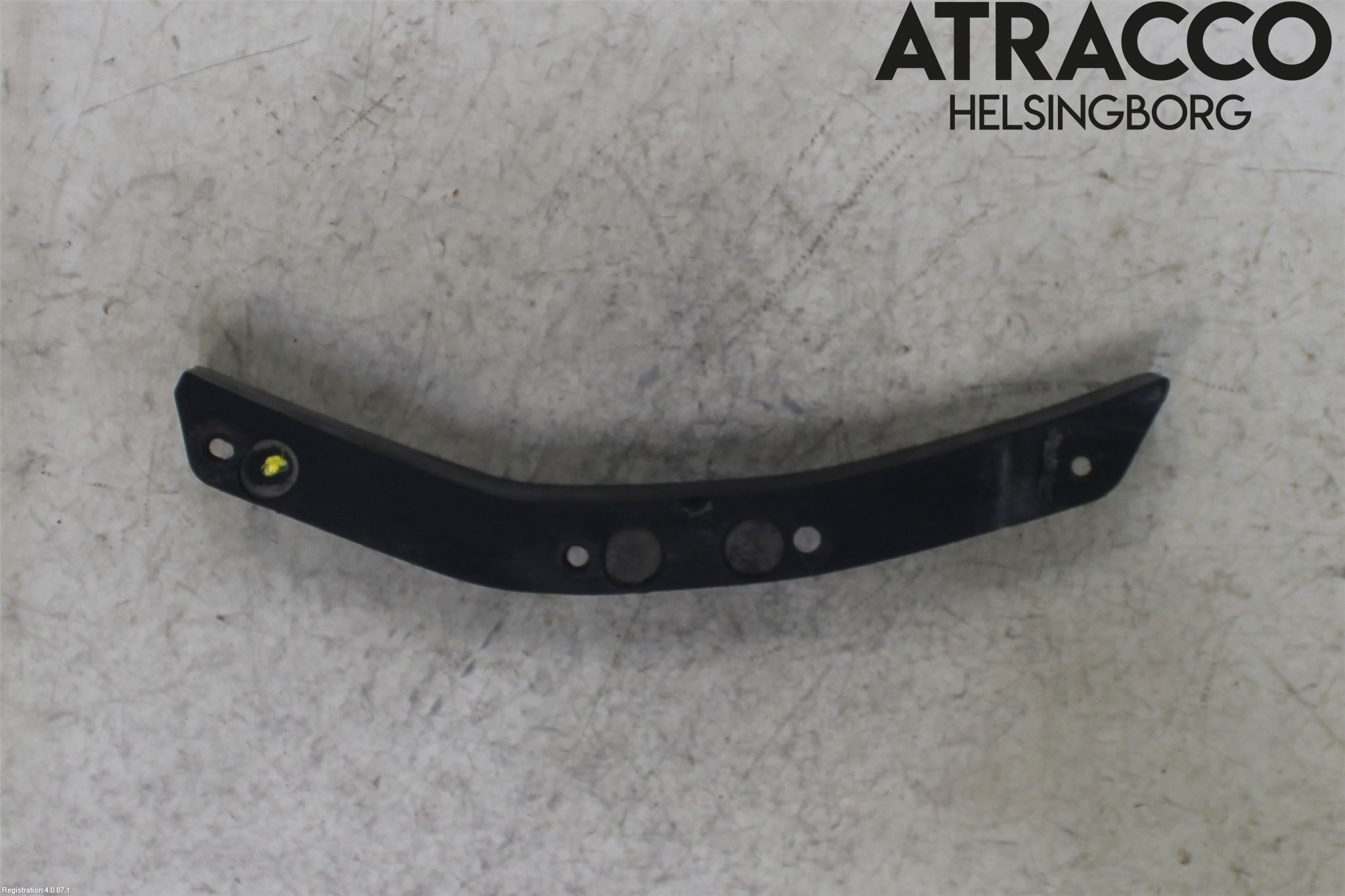 Lexus GS 300/430/450H 05-12 Skärm Inner