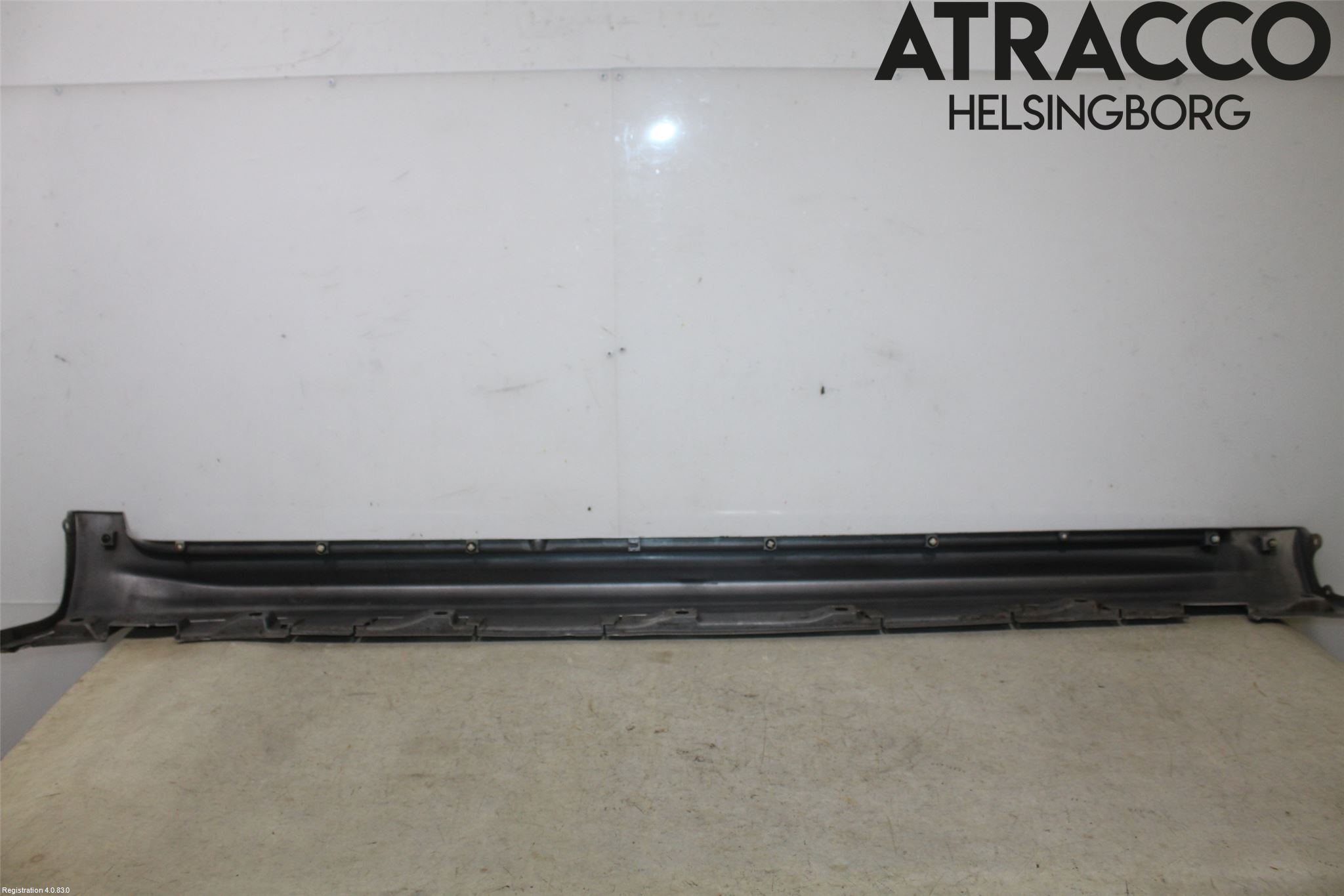 Suzuki KIZASHI Sidokjol Vä