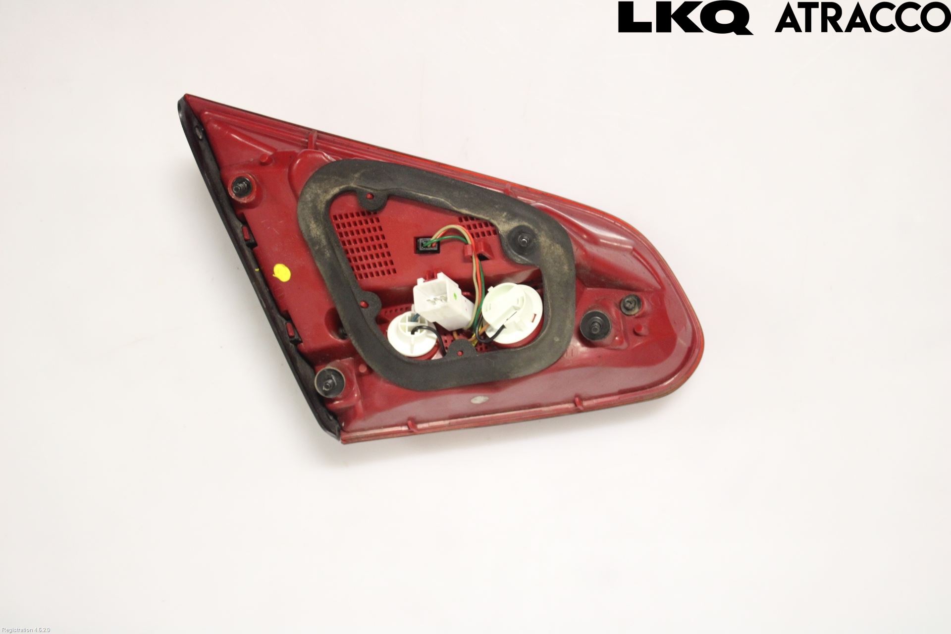 Kia CEED 12-18 Bakljus Lucka Hö