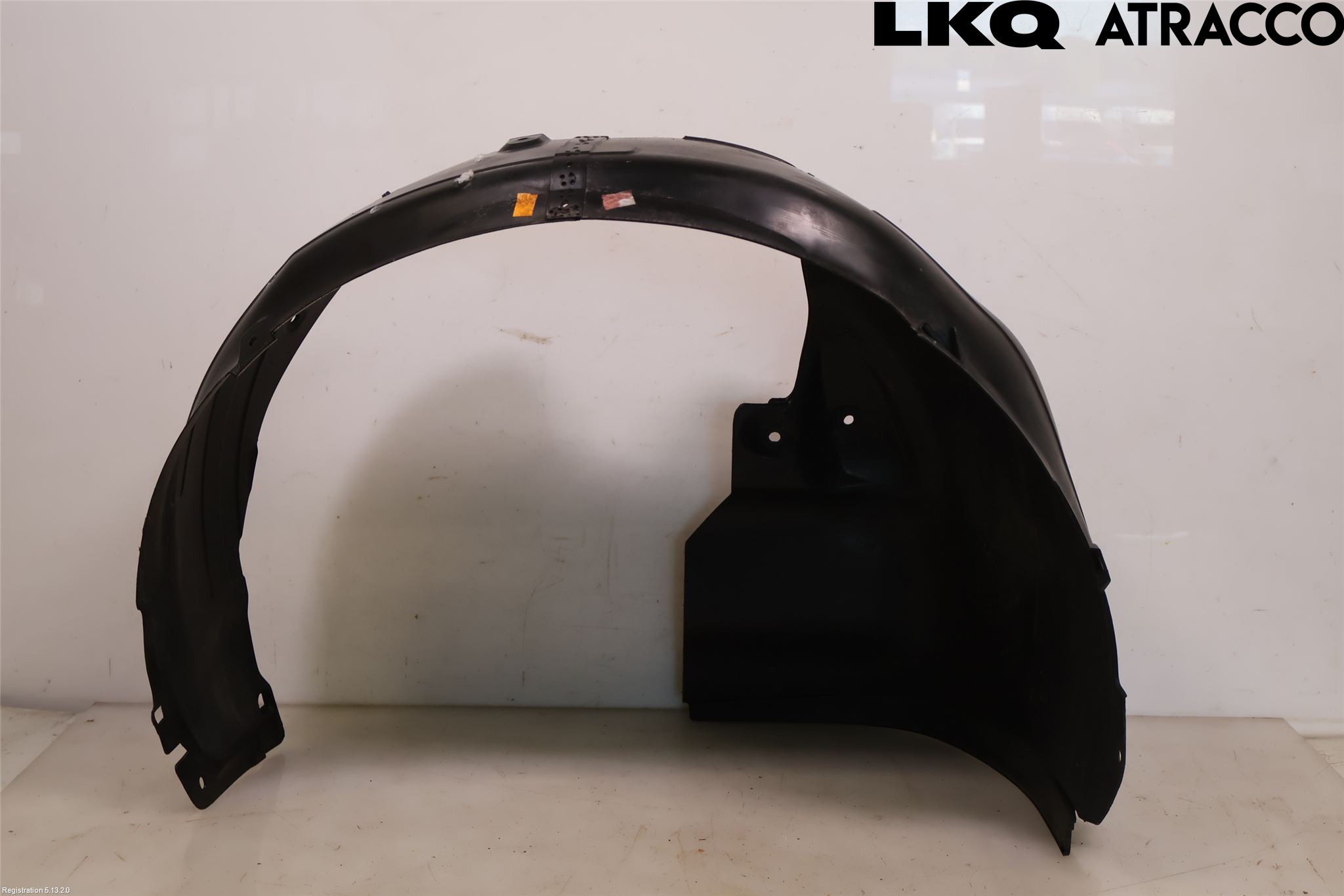 Kia XCEED 19- Skärm Inner