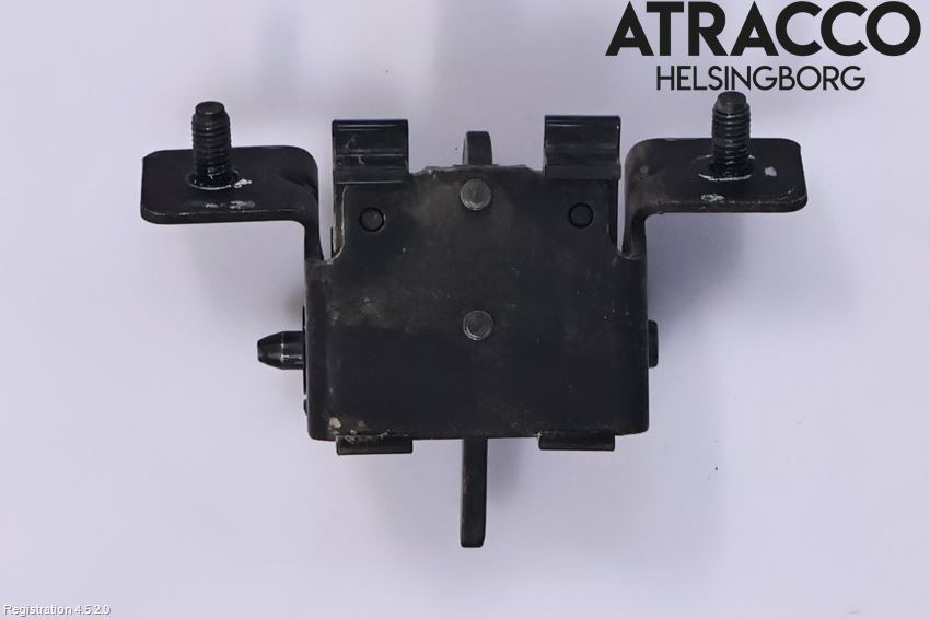 Ford TRANSIT/TOURNEO CONNECT 13-22 Dörrstopp