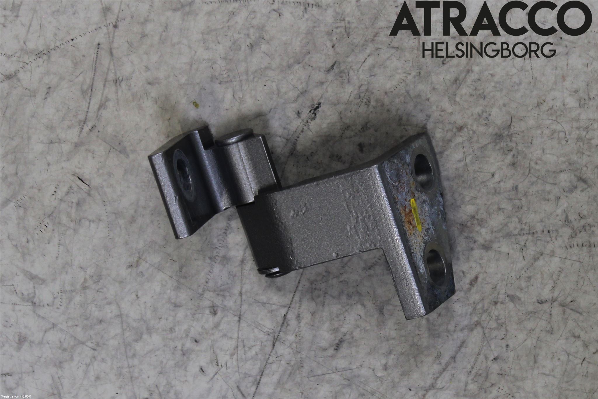 Lexus RX AL20 16-22 Dörrgångjärn