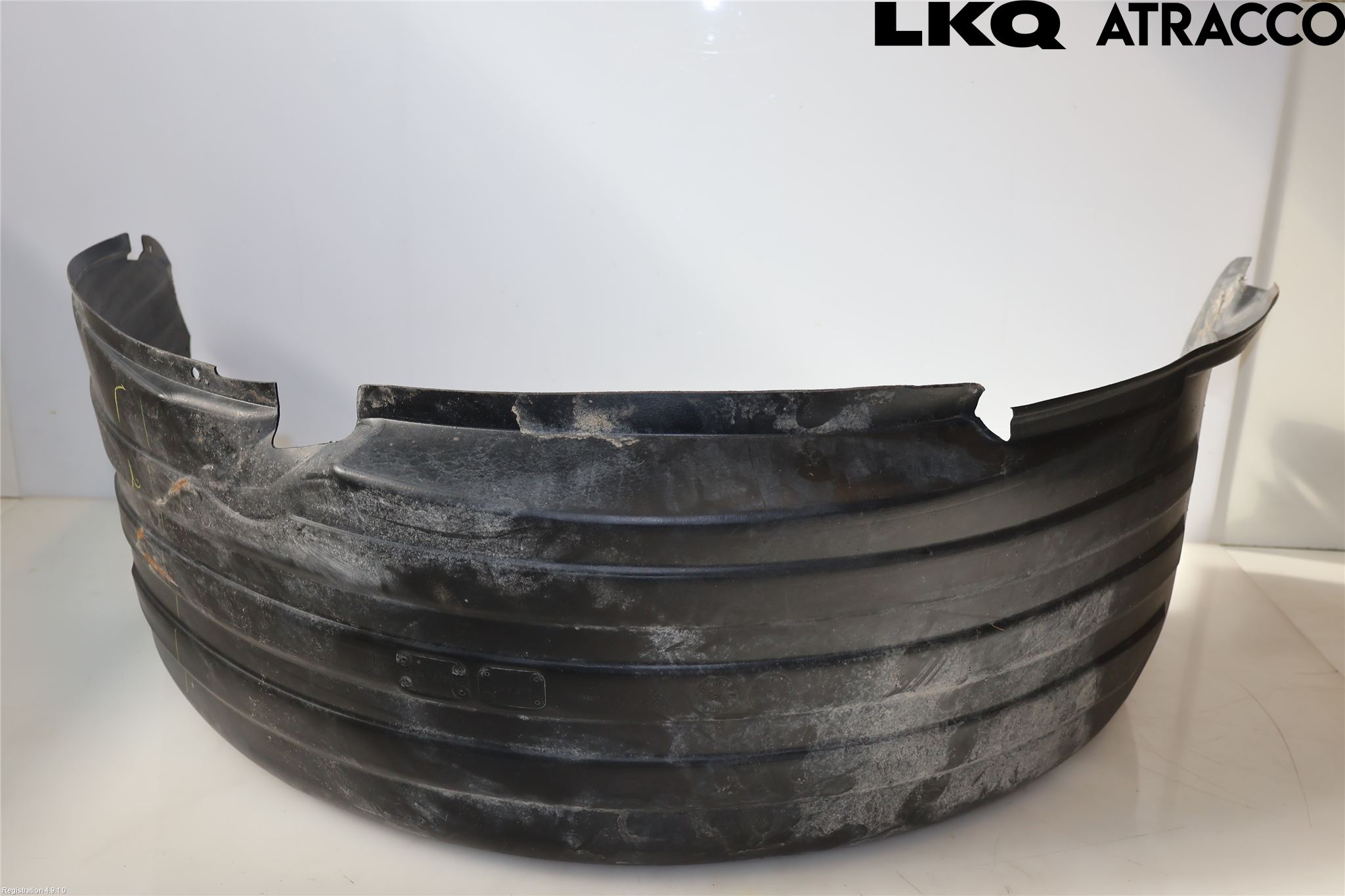 Fiat FREEMONT Skärm Inner