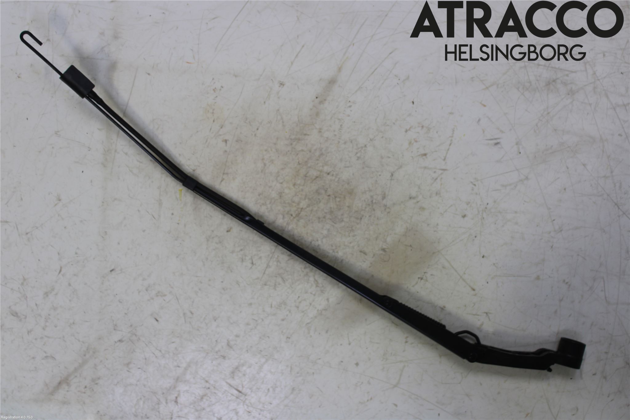 Mazda 3 IV 19- Torkararm Armar Vindruta