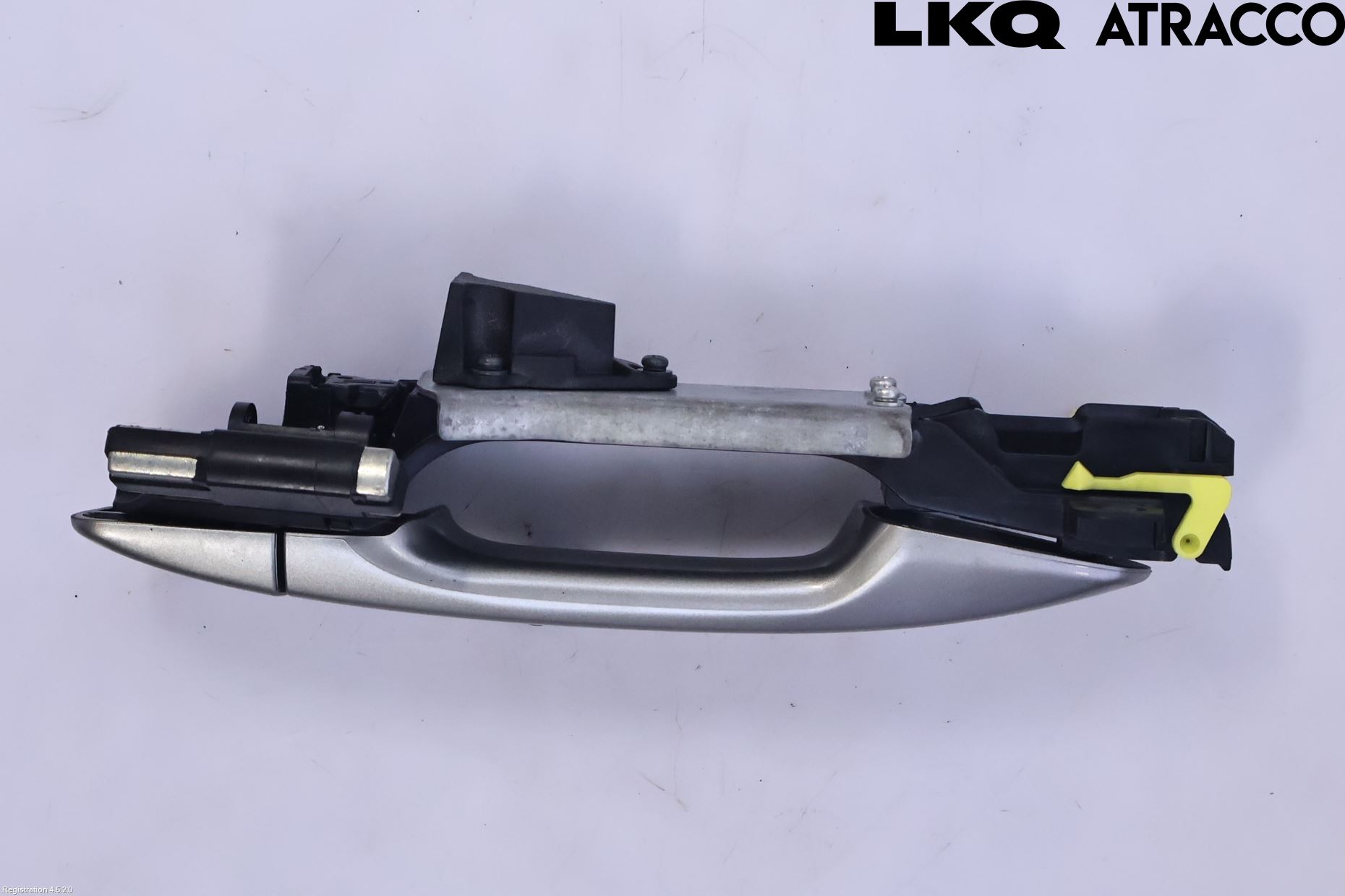 Lexus IS 250/350 14-20 Dörrhandtag Yttre Hö