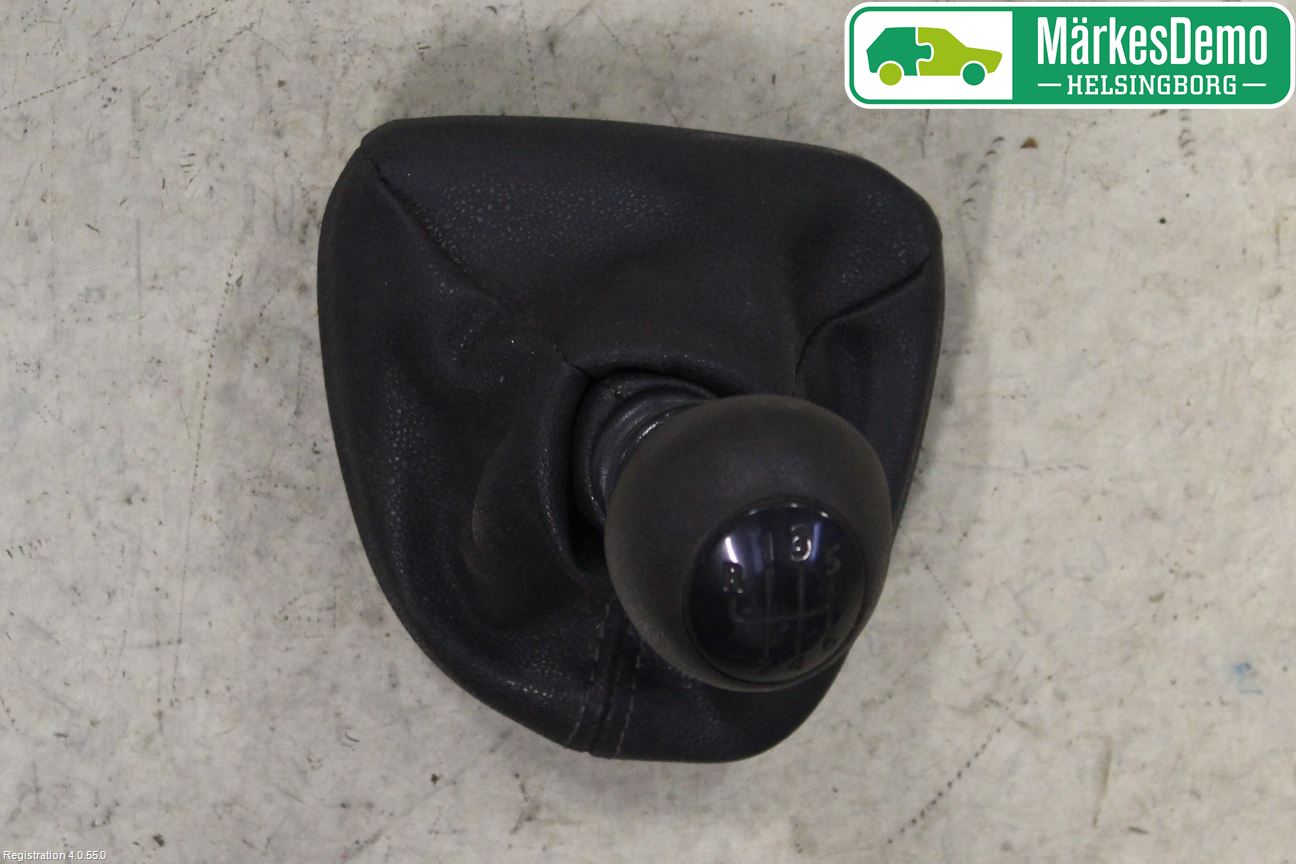 Opel MOVANO B 10-22 Växelspaksdamask