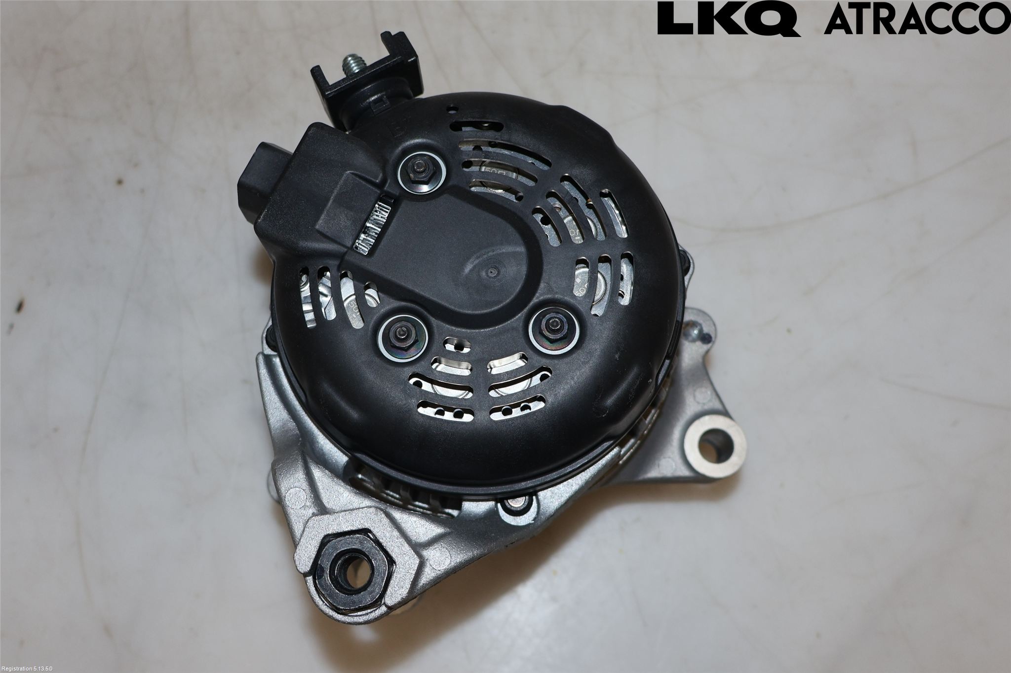 Mini COUNTRYMAN F60 17-23 Generator