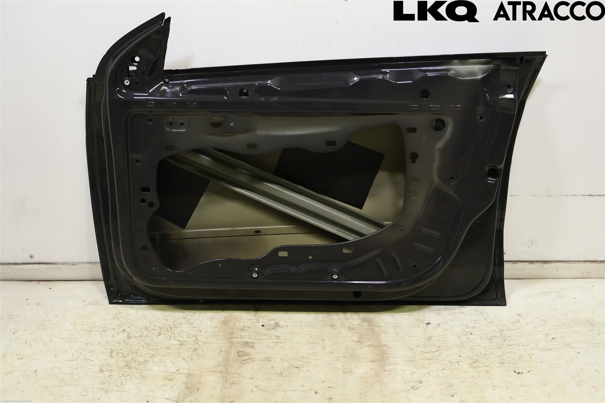 Volkswagen VW PASSAT CC 08-16 Dörr Fram Höger