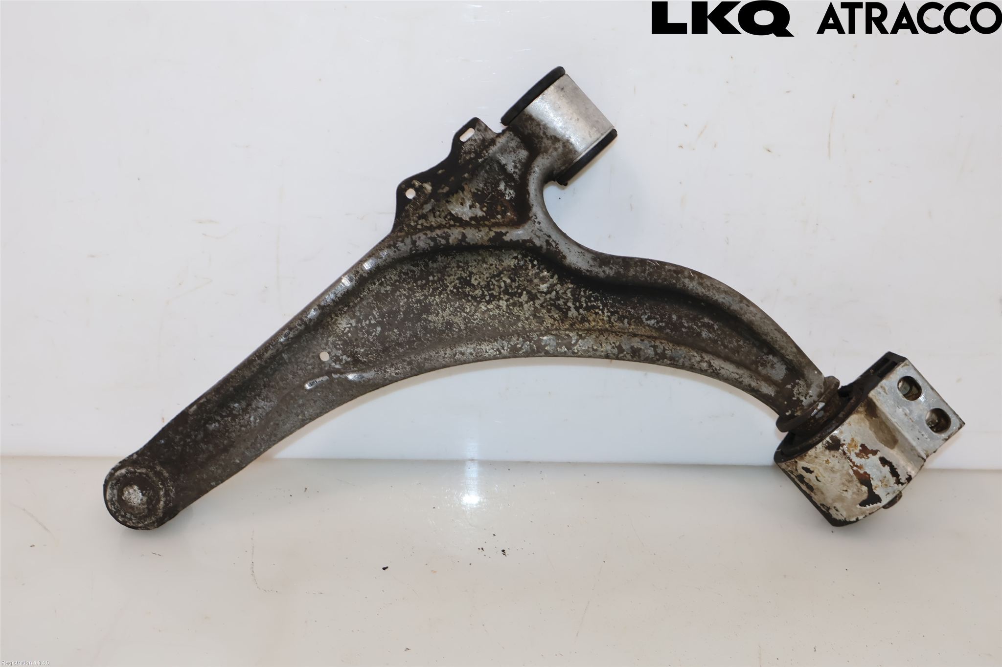 Opel ZAFIRA C 12-19 Bärarm Fram Undre Hö