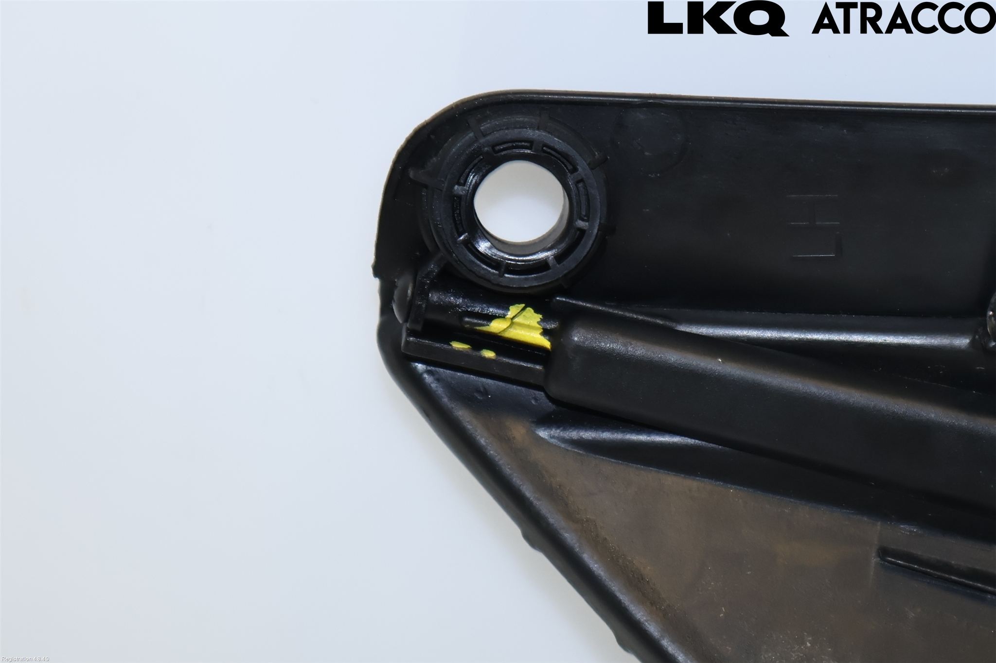 Hyundai ix35 Strålkastare Vänster