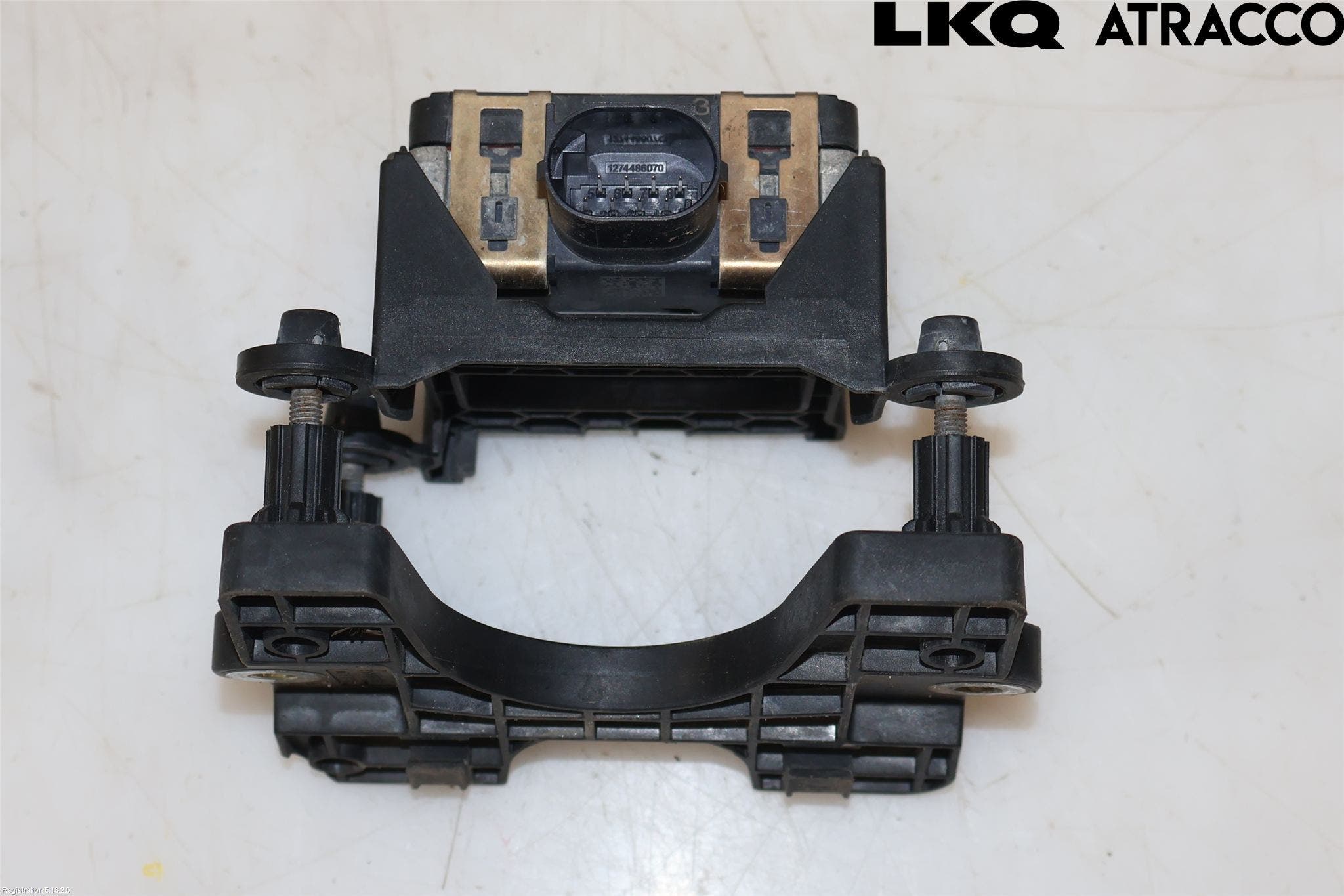 Volkswagen VW PASSAT 15-19 Sensor Adaptiv Farthållare