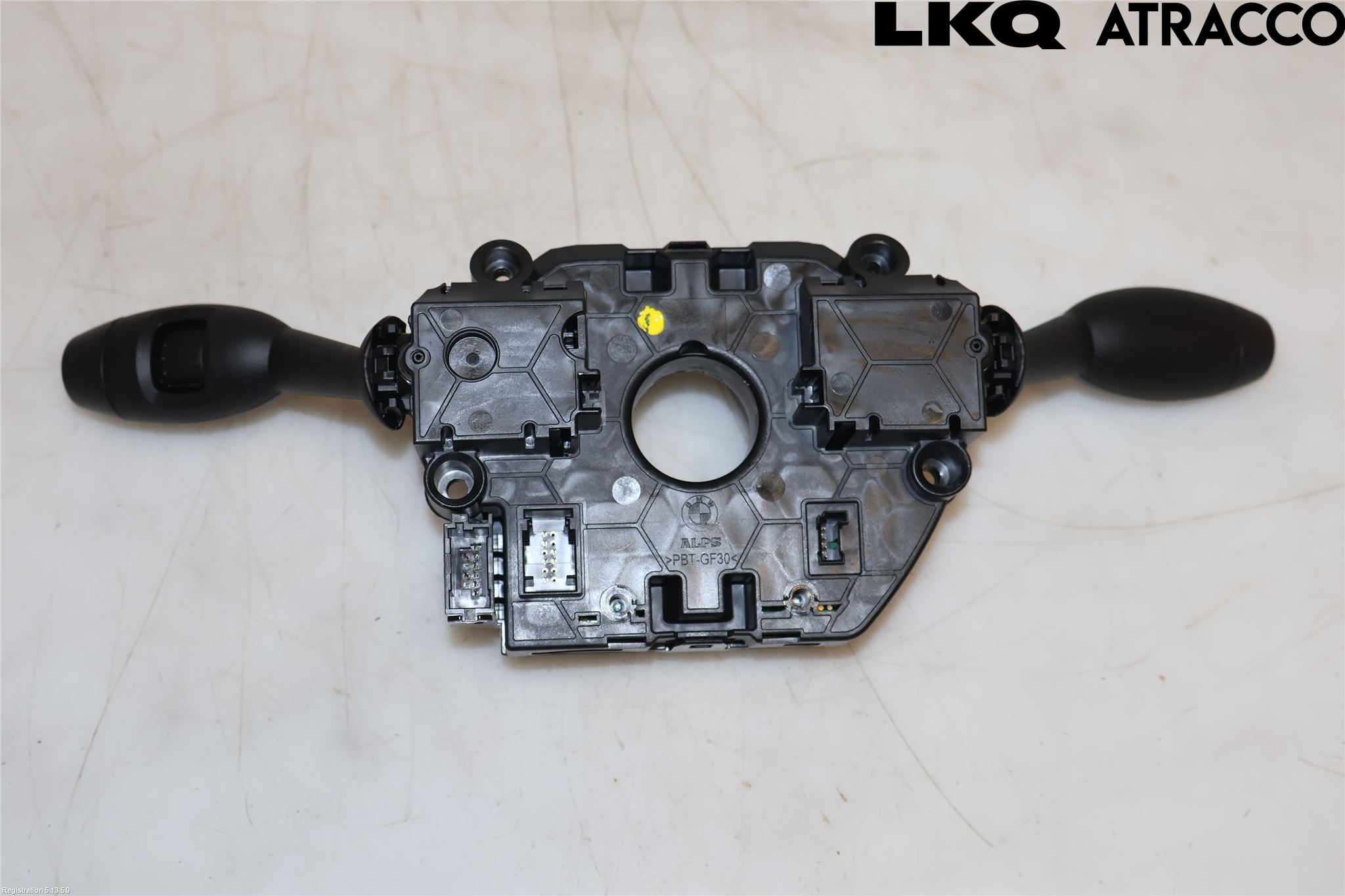 Mini COUNTRYMAN F60 17-23 Spakcentral