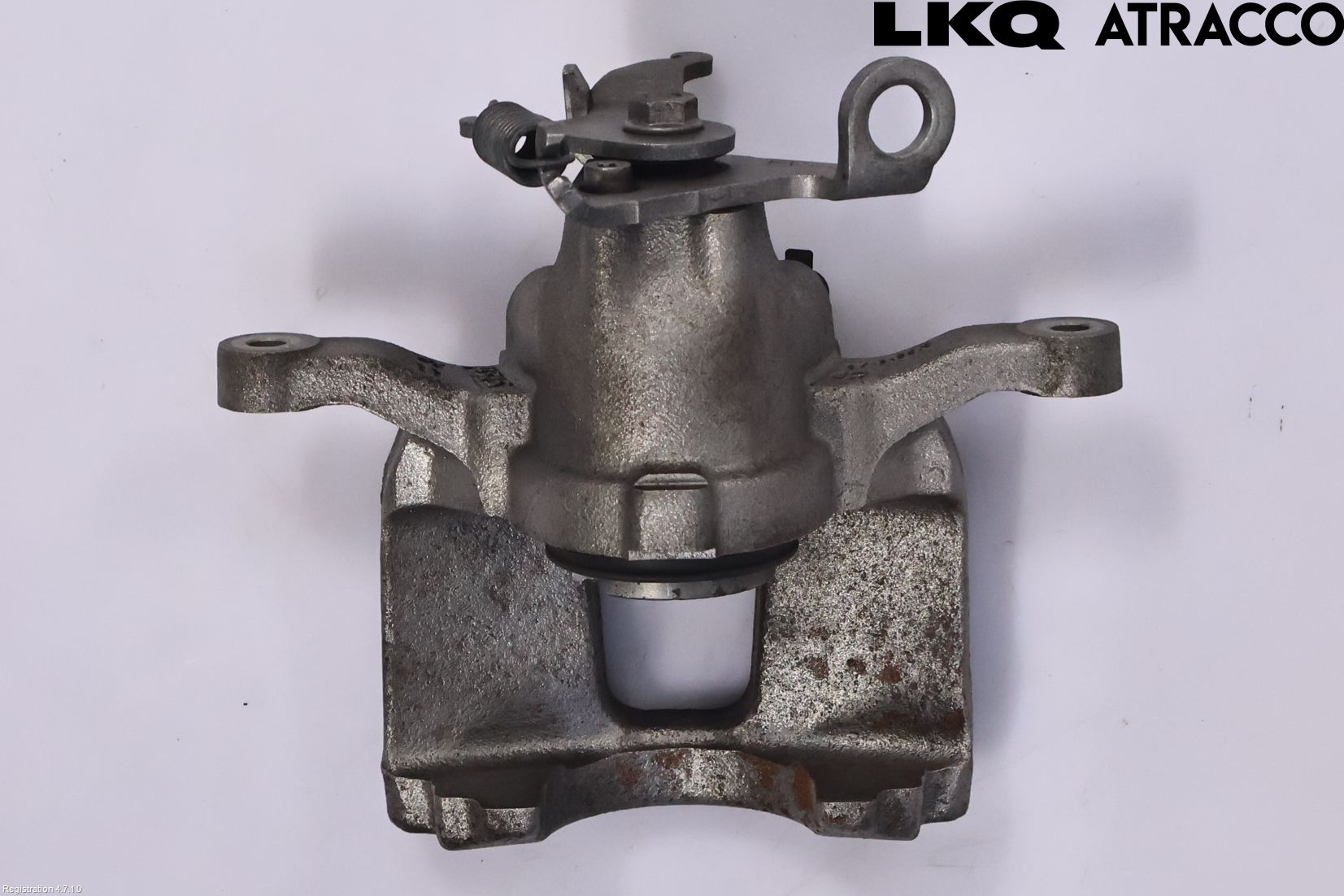 Fiat FREEMONT Bromsok Bak Vänster