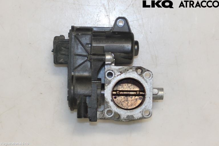 Citroen COTROEN C3 17-24 Injspjällhus