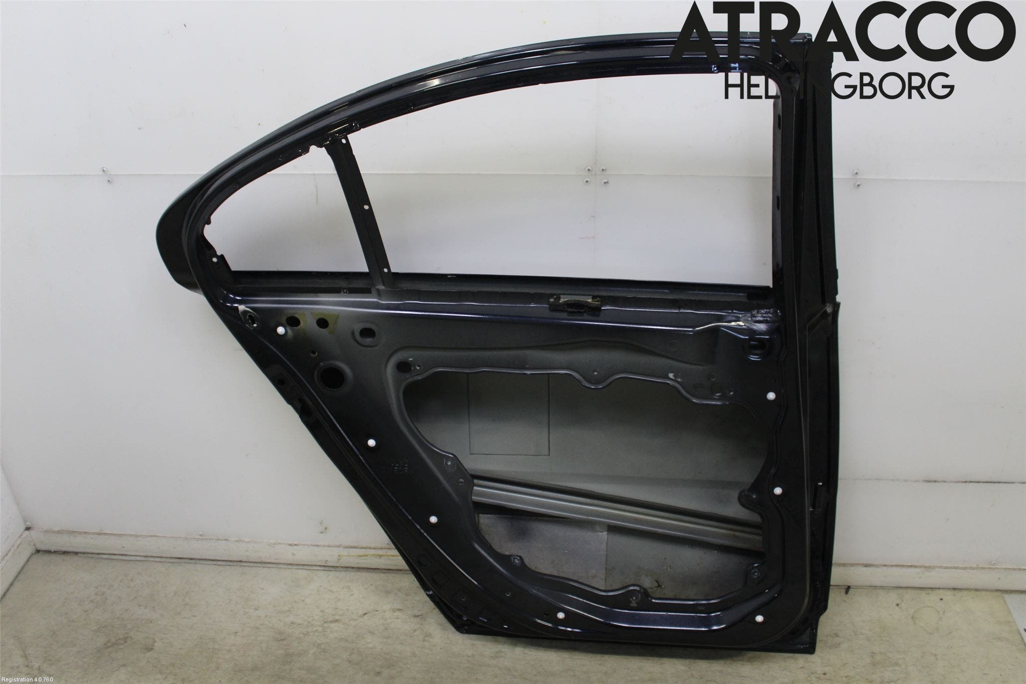 Volvo S80 07-13 Dörr Bak Vänster