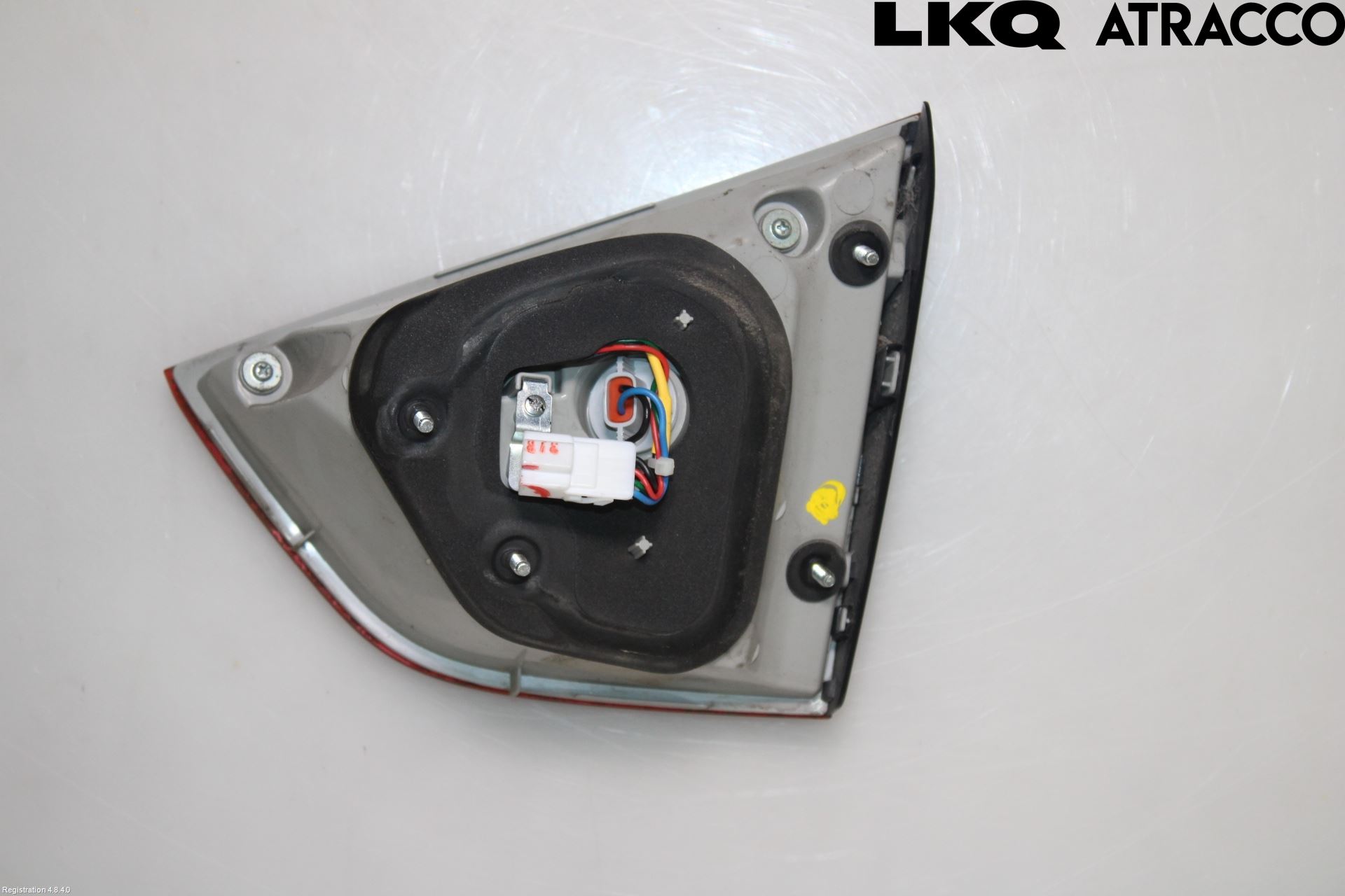 Hyundai ix35 Bakljus Lucka Vä