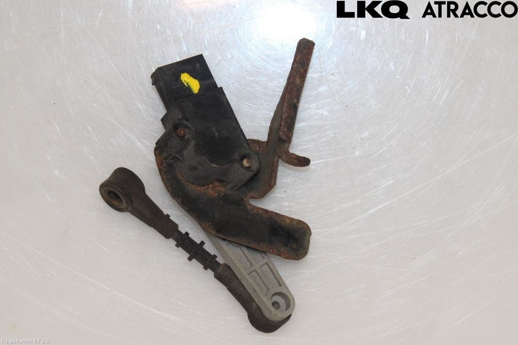 Landrover RANGE ROVER SPORT (L494) 14-22 Givare Xenon/Ljushöjdsreglering