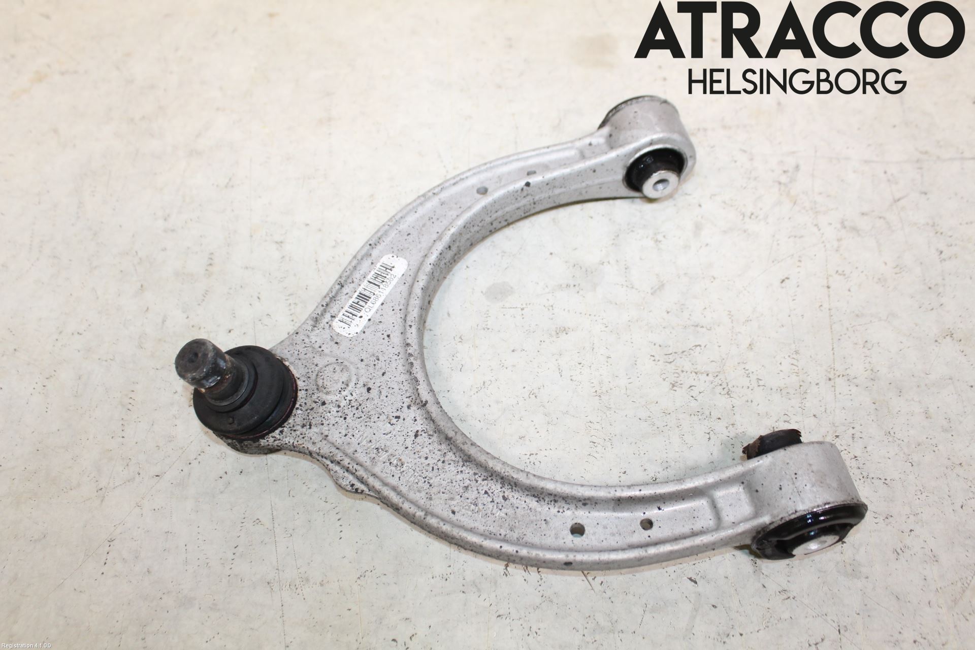 BMW 5 G30/G31/F90 17-23 Bärarm Fram Övre Hö