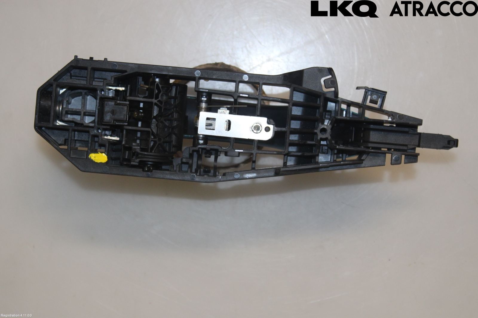 Peugeot 308/E-308 21- Dörrhandtag Yttre Hö