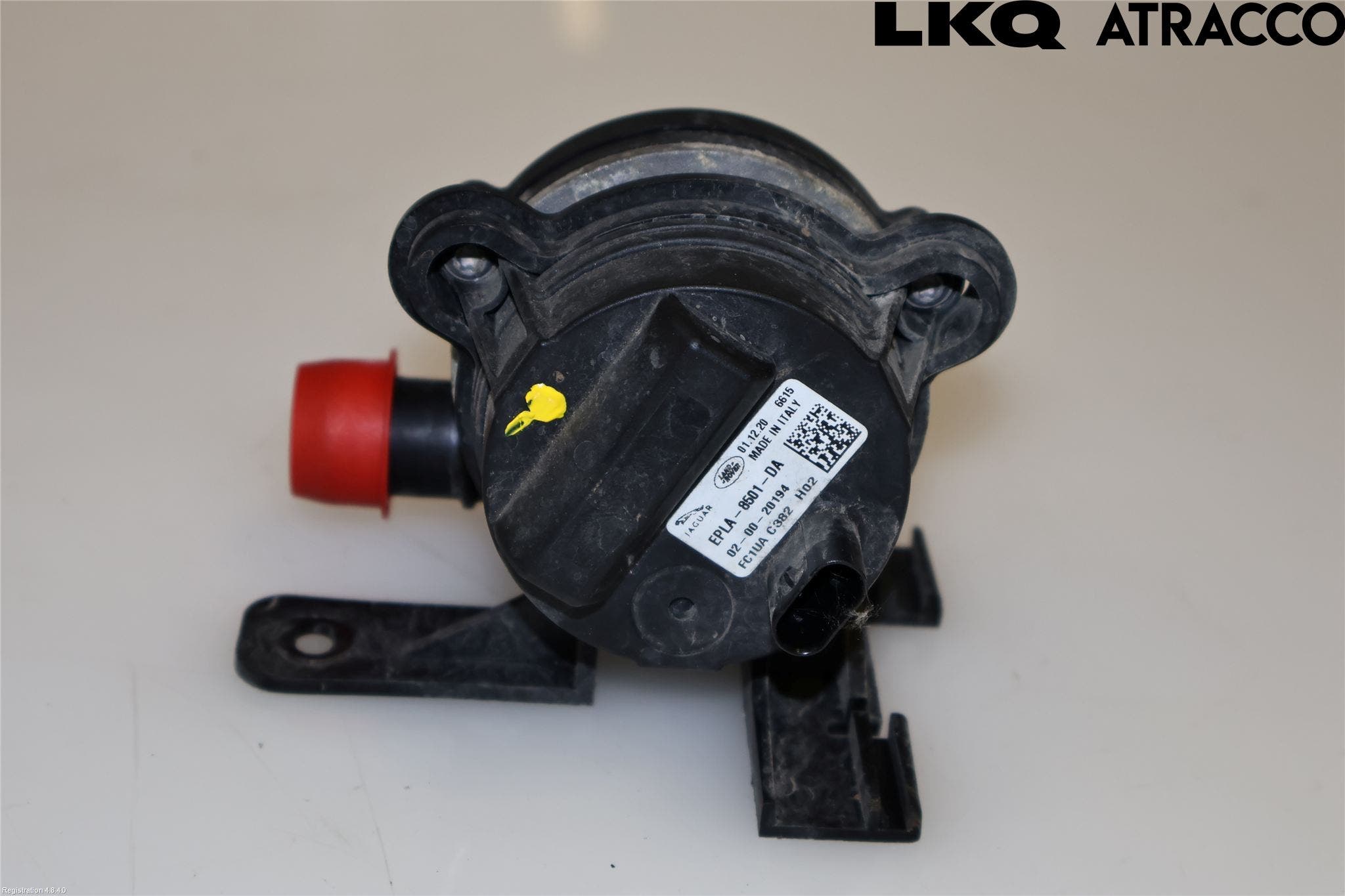 Landrover DEFENDER (L663) 20- Vattenpump